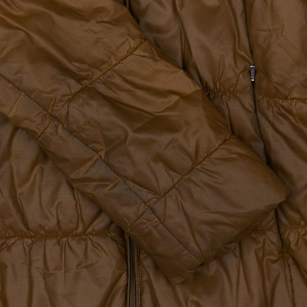 Patagonia Worn Wear Women's Lidia Parka 