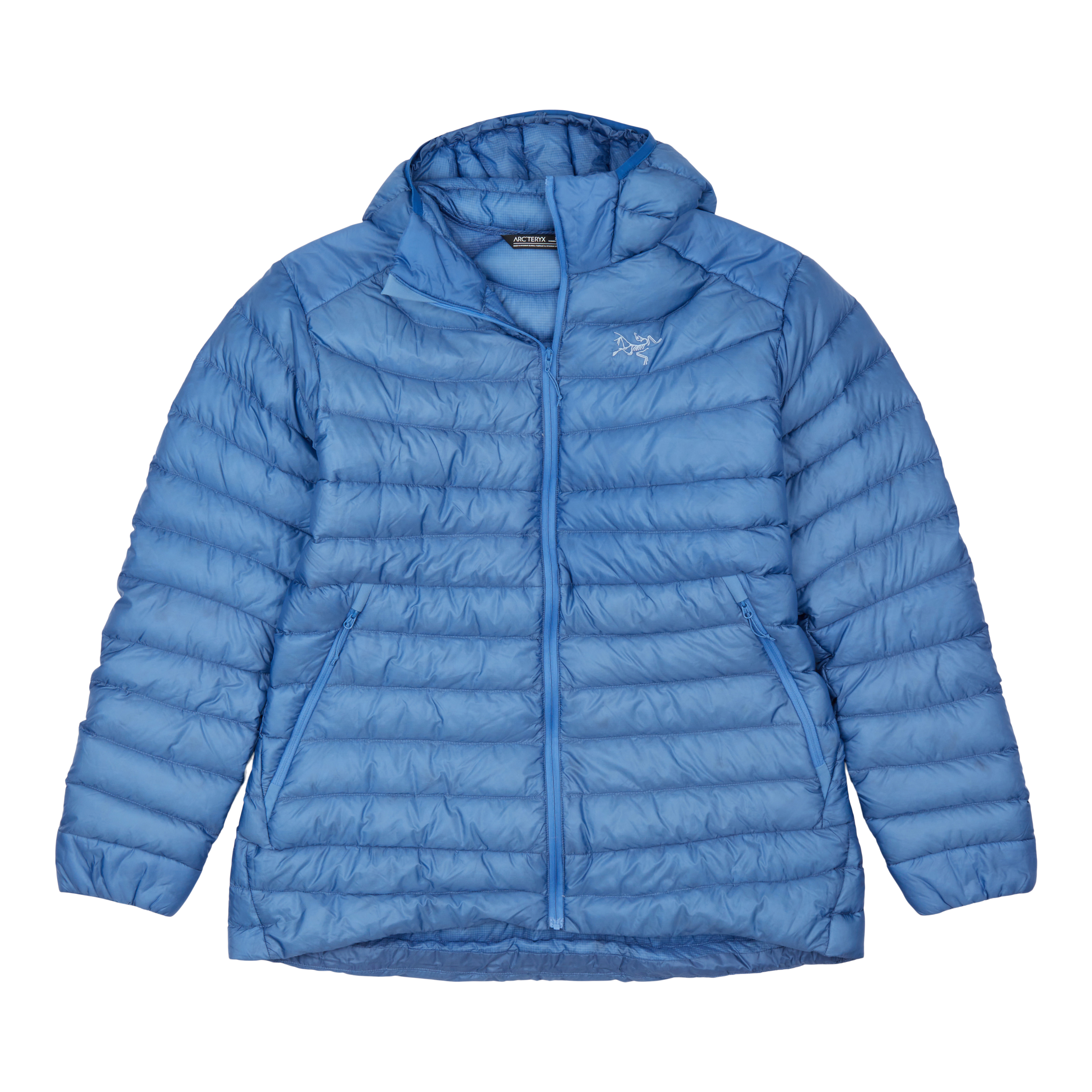 Arc'teryx Used Women's Insulated Jackets | Used Gear