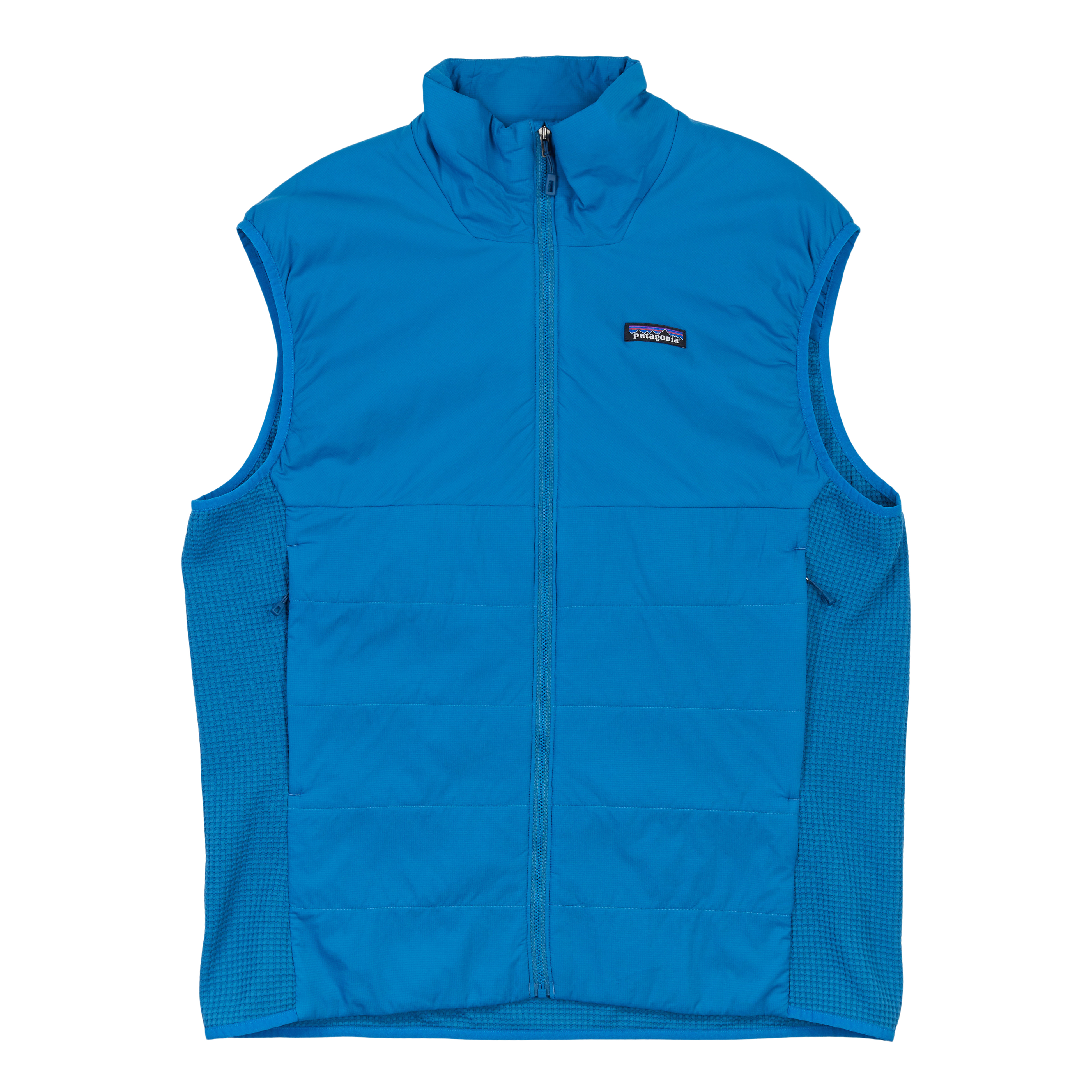 Nano-Air® Light Hybrid Vest Balkan 
