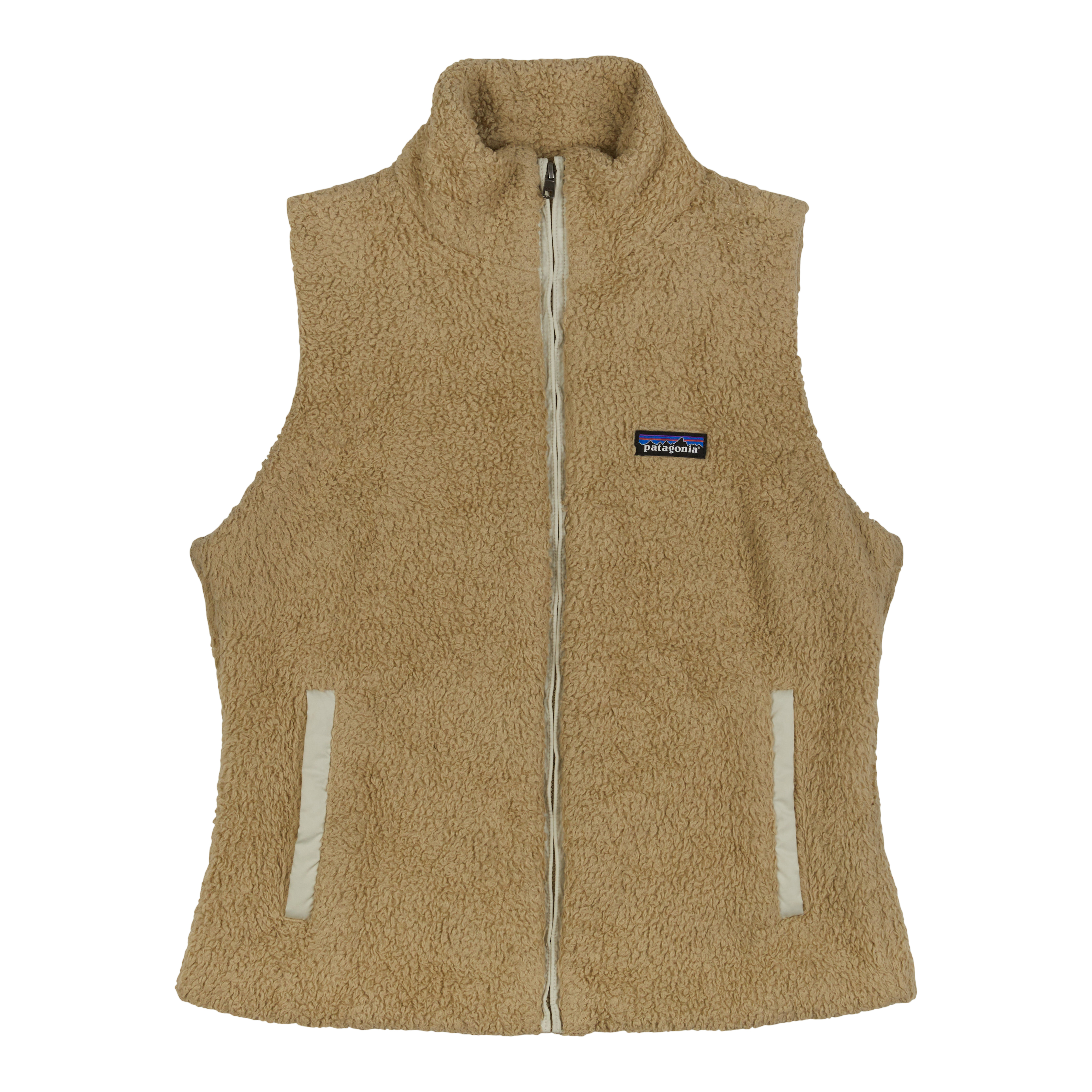 Patagonia Worn Wear Women's Los Gatos Vest Smolder Blue - Used