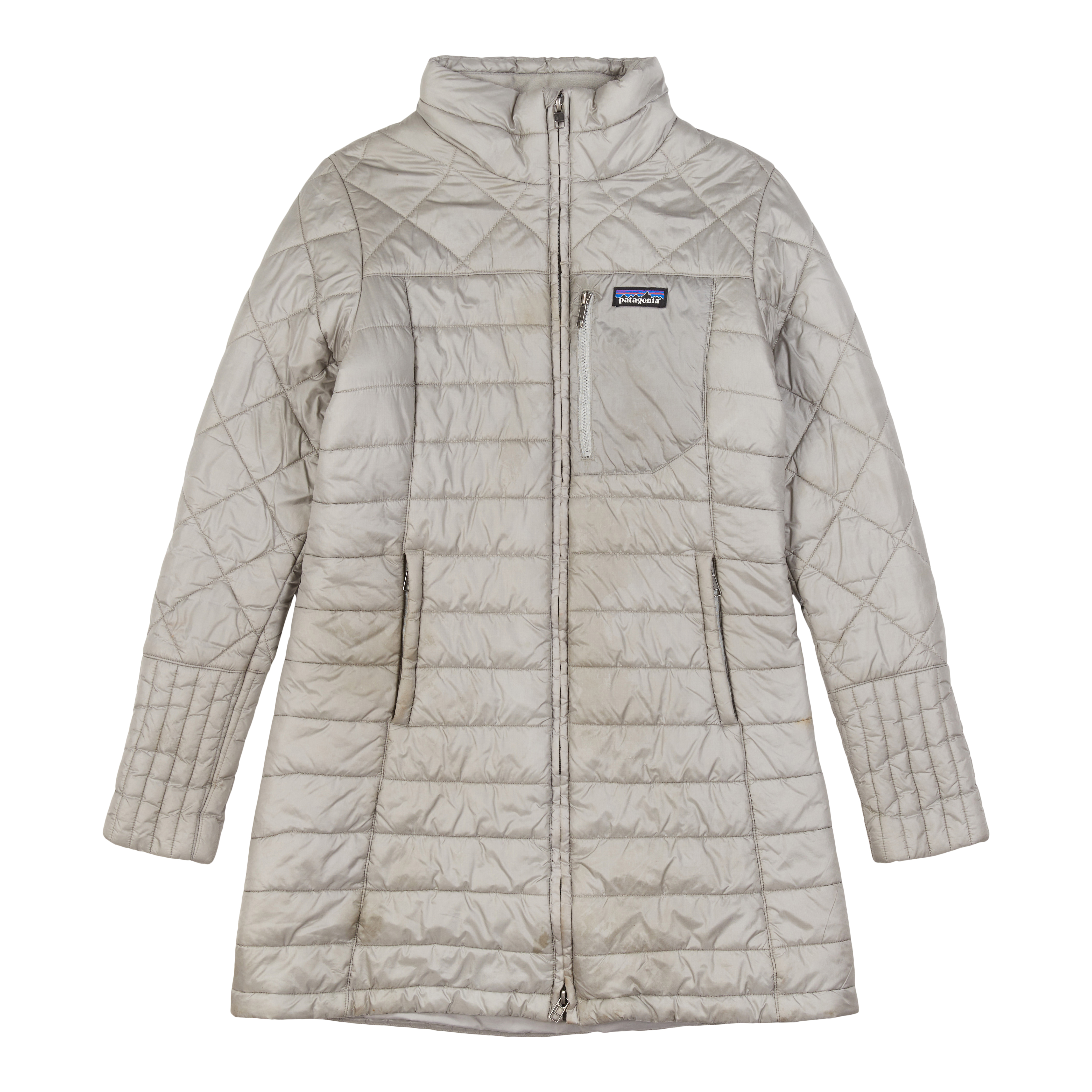 women's radalie parka