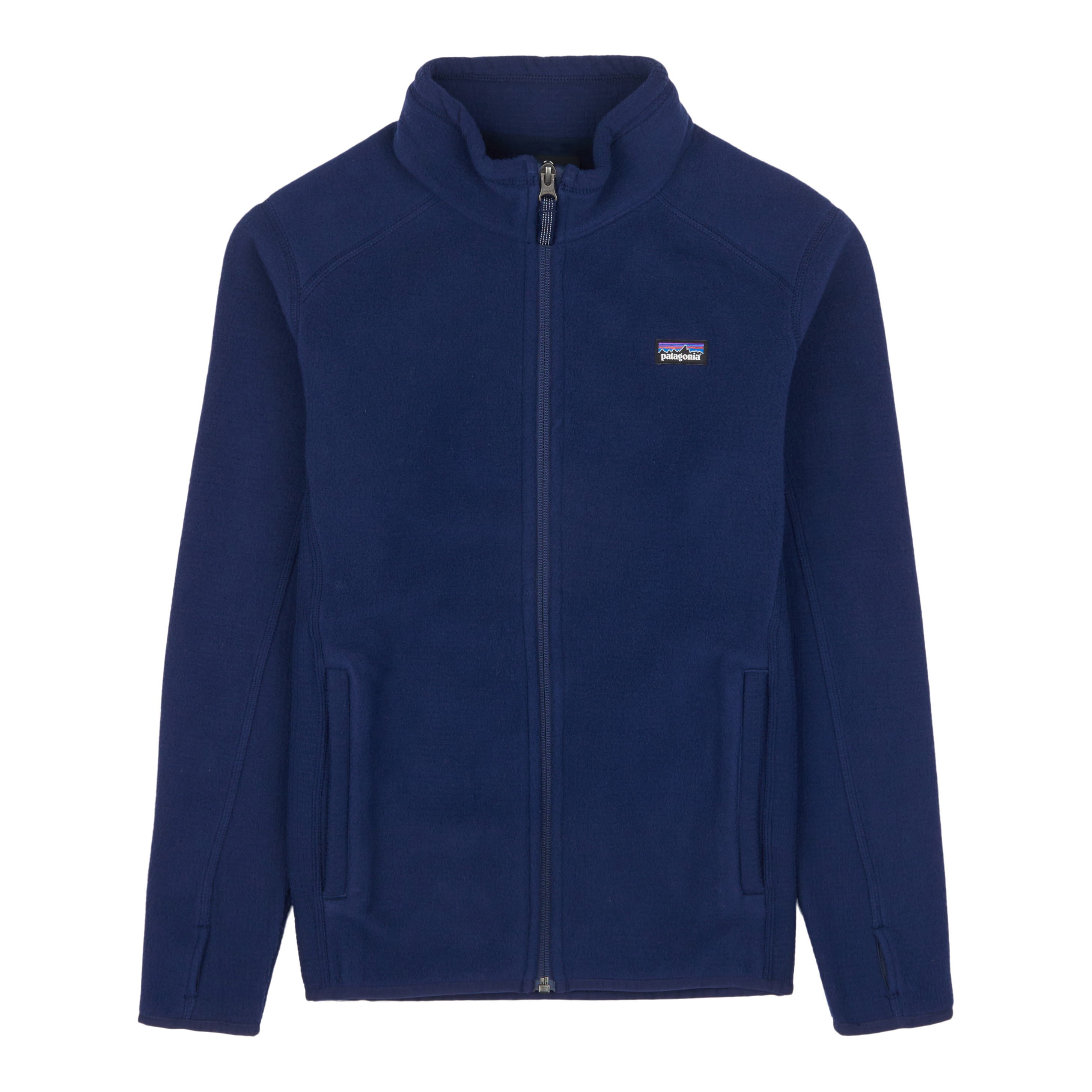 Patagonia Worn Wear Boys' Radiant Flux 
