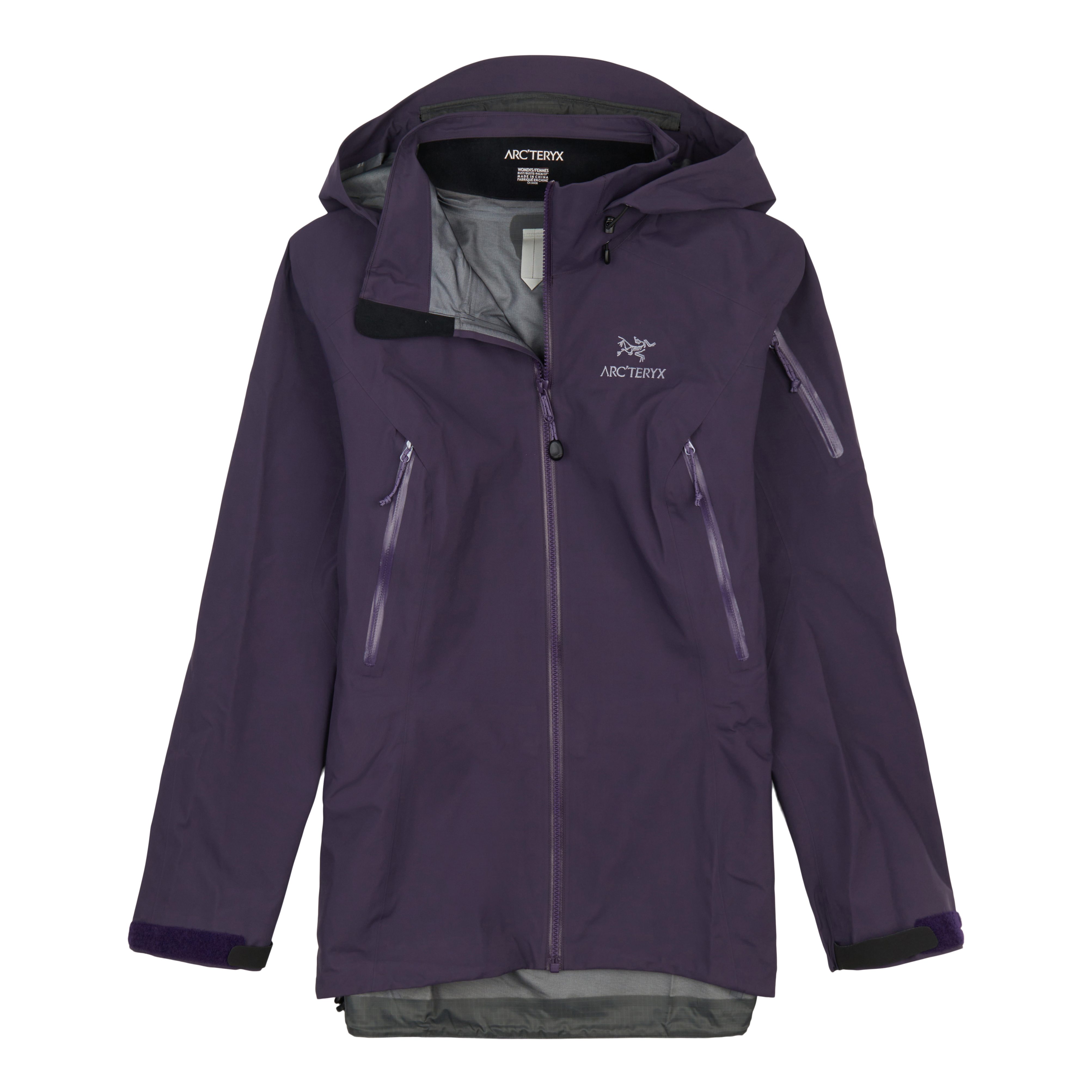 Used Theta AR Jacket Women's | Arc'teryx ReGEAR}