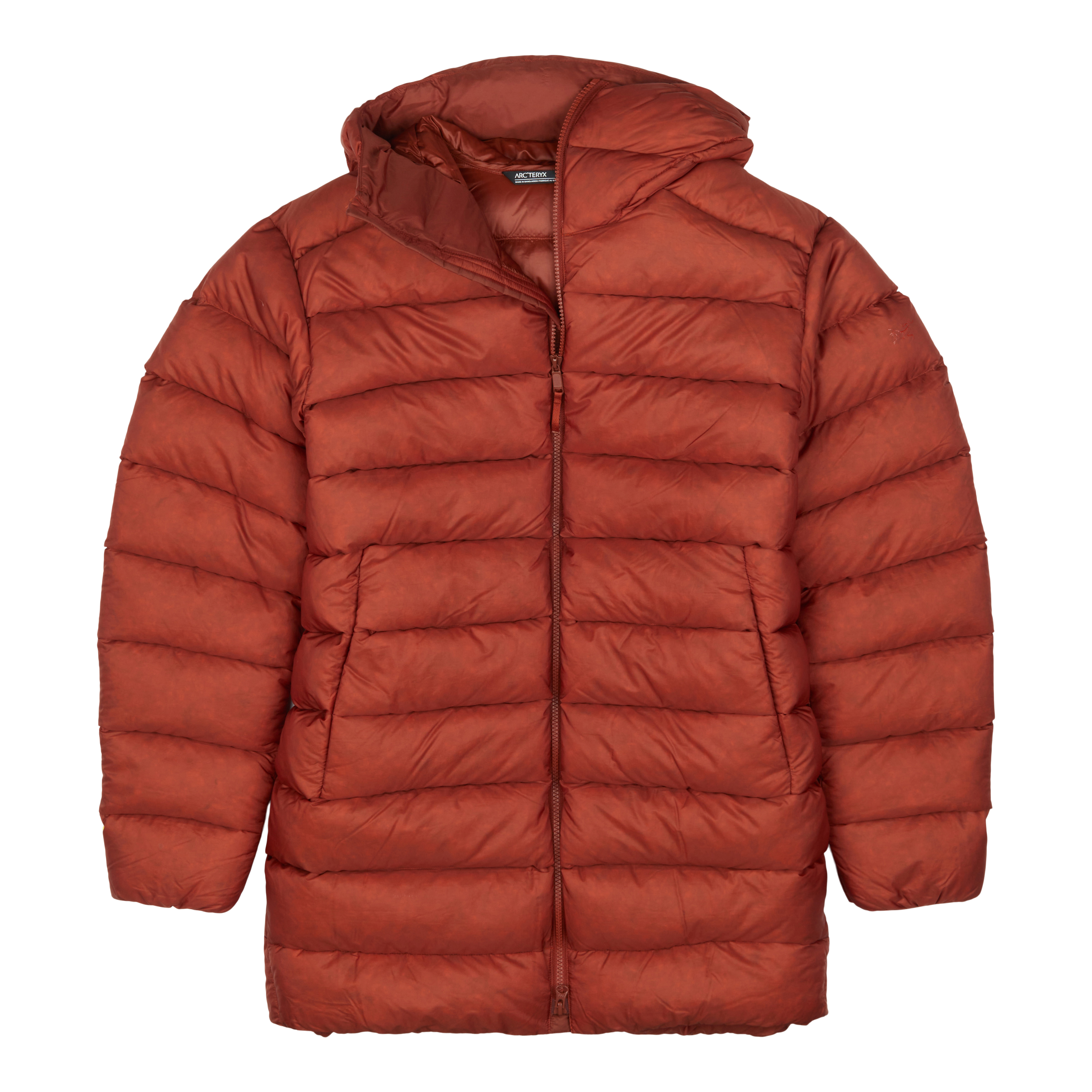 限定SALE大得価】 ARC'TERYX - アークテリクス piedmont coat Sの通販