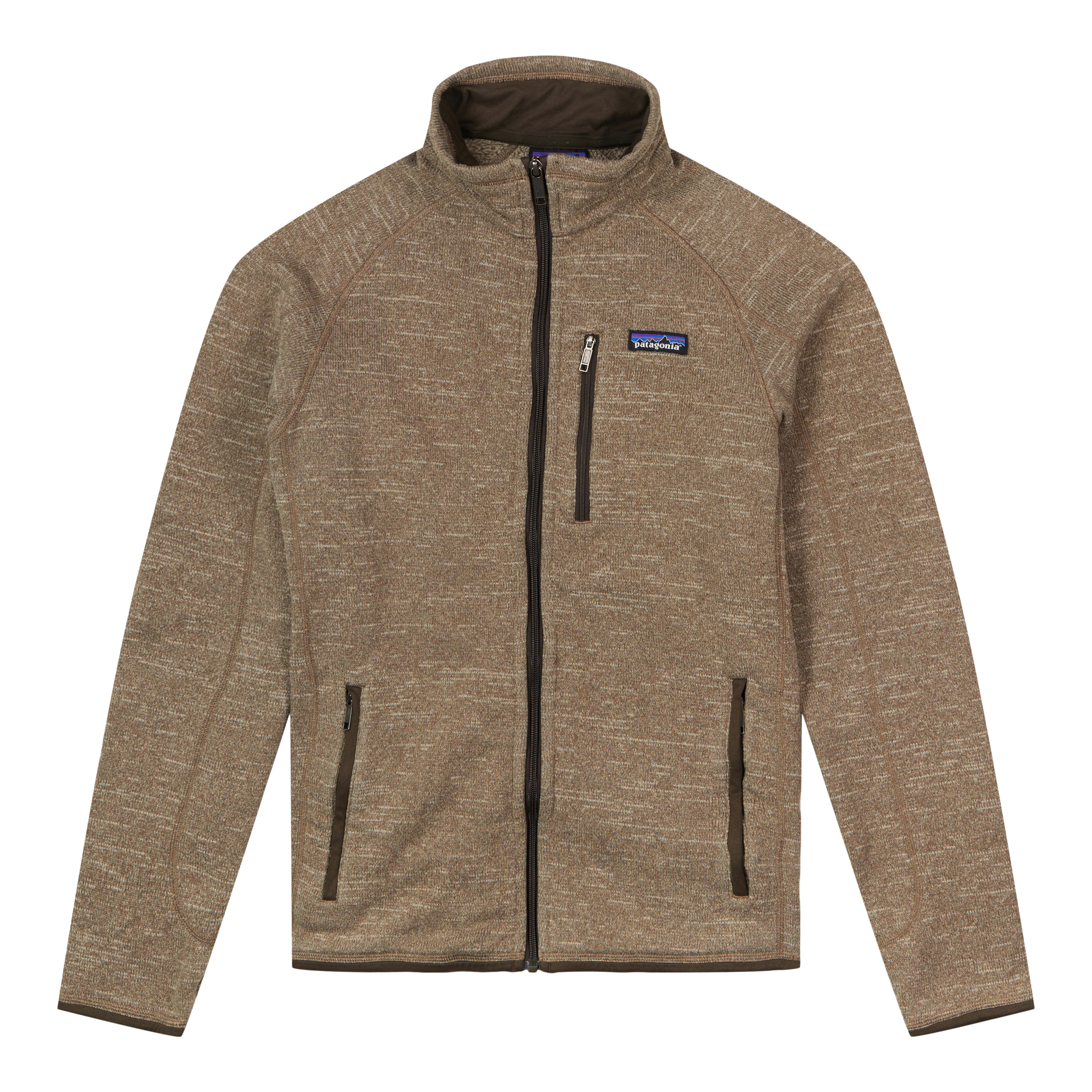 Better Sweater® Jacket Stonewash 