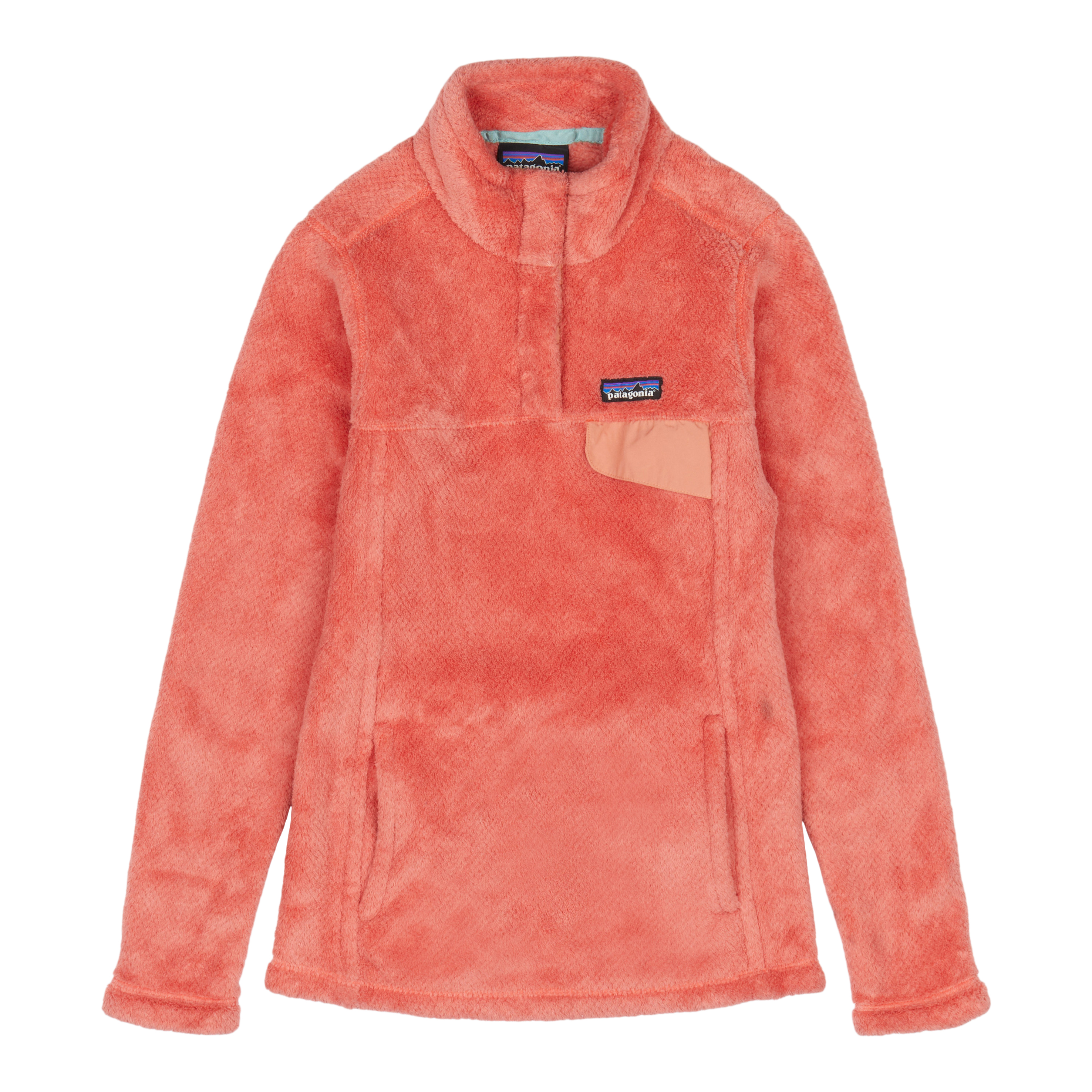 Re-Tool Snap-T® Pullover Raw Linen 