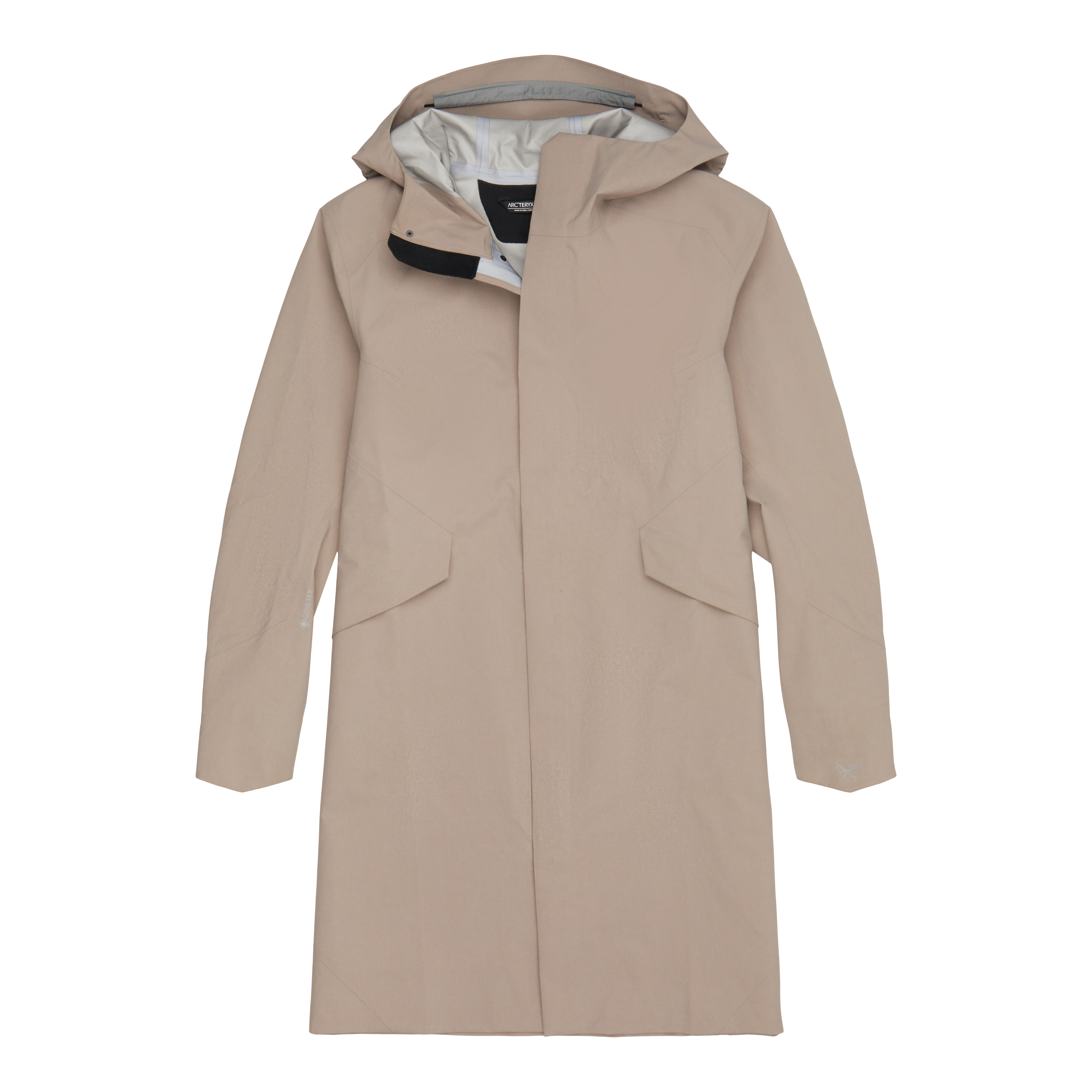 Used Sandra Coat Women's | Arc'teryx ReGEAR