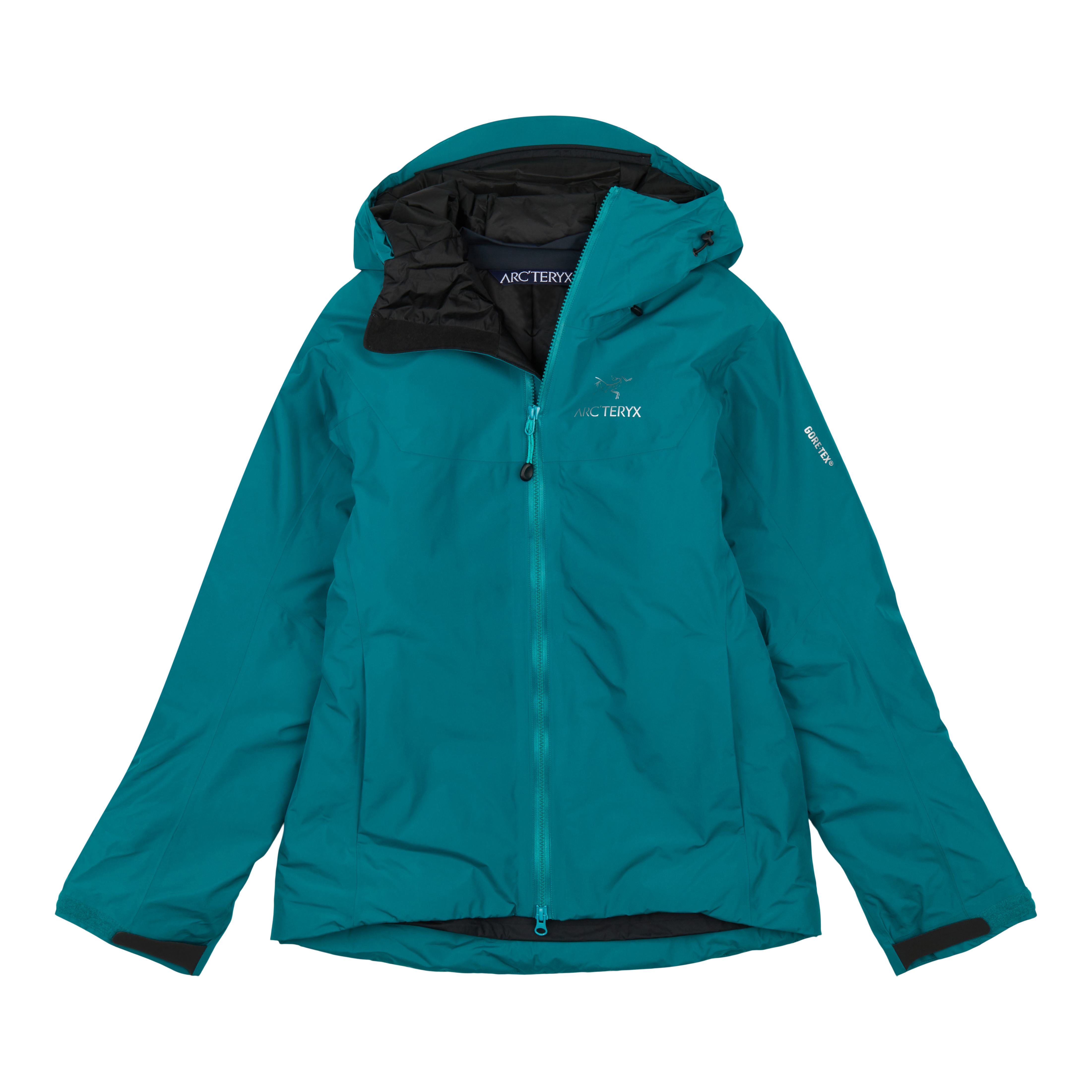 Used Fission SL Jacket Women's | Arc'teryx ReGEAR