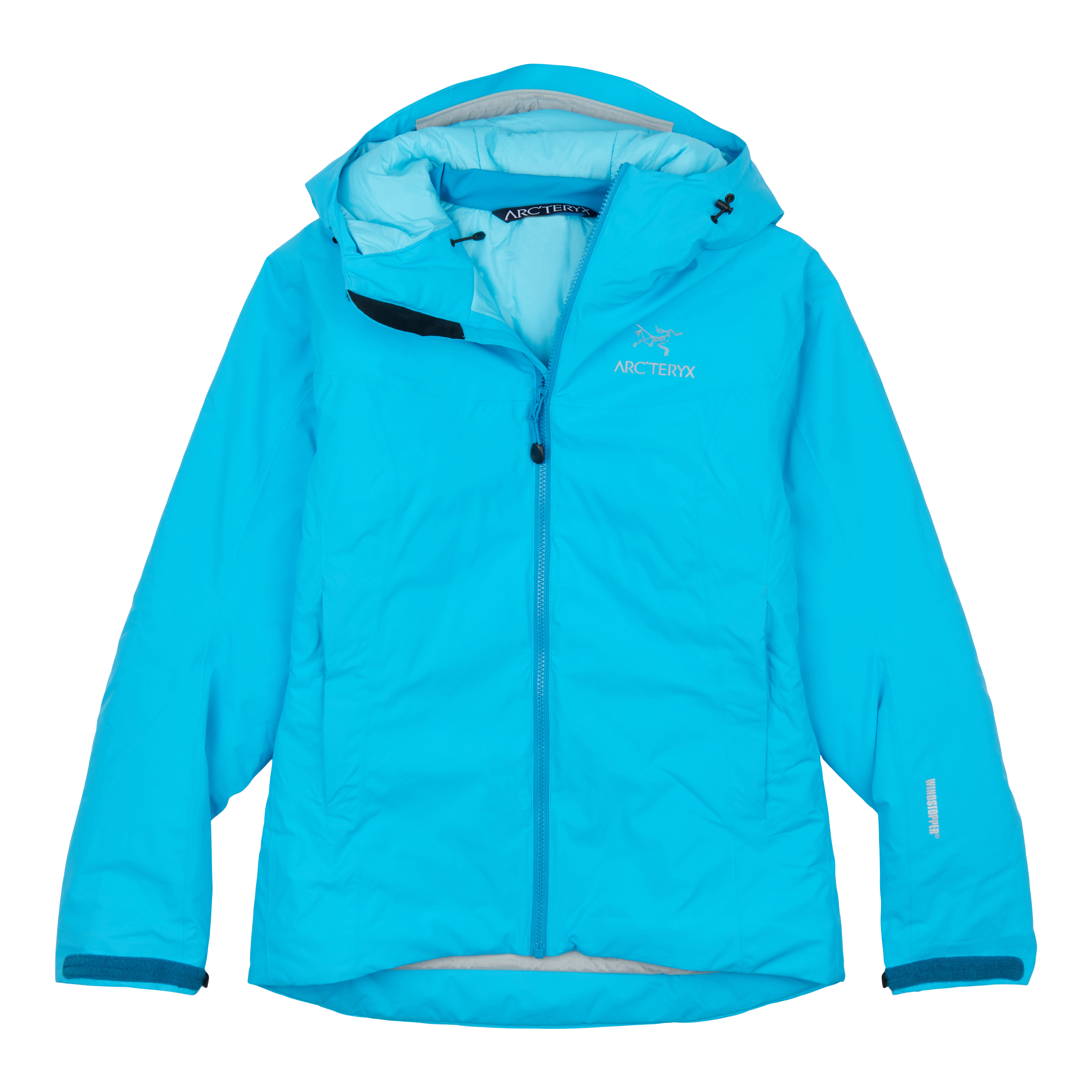 Used Kappa Hoody Women's | Arc'teryx ReGEAR}