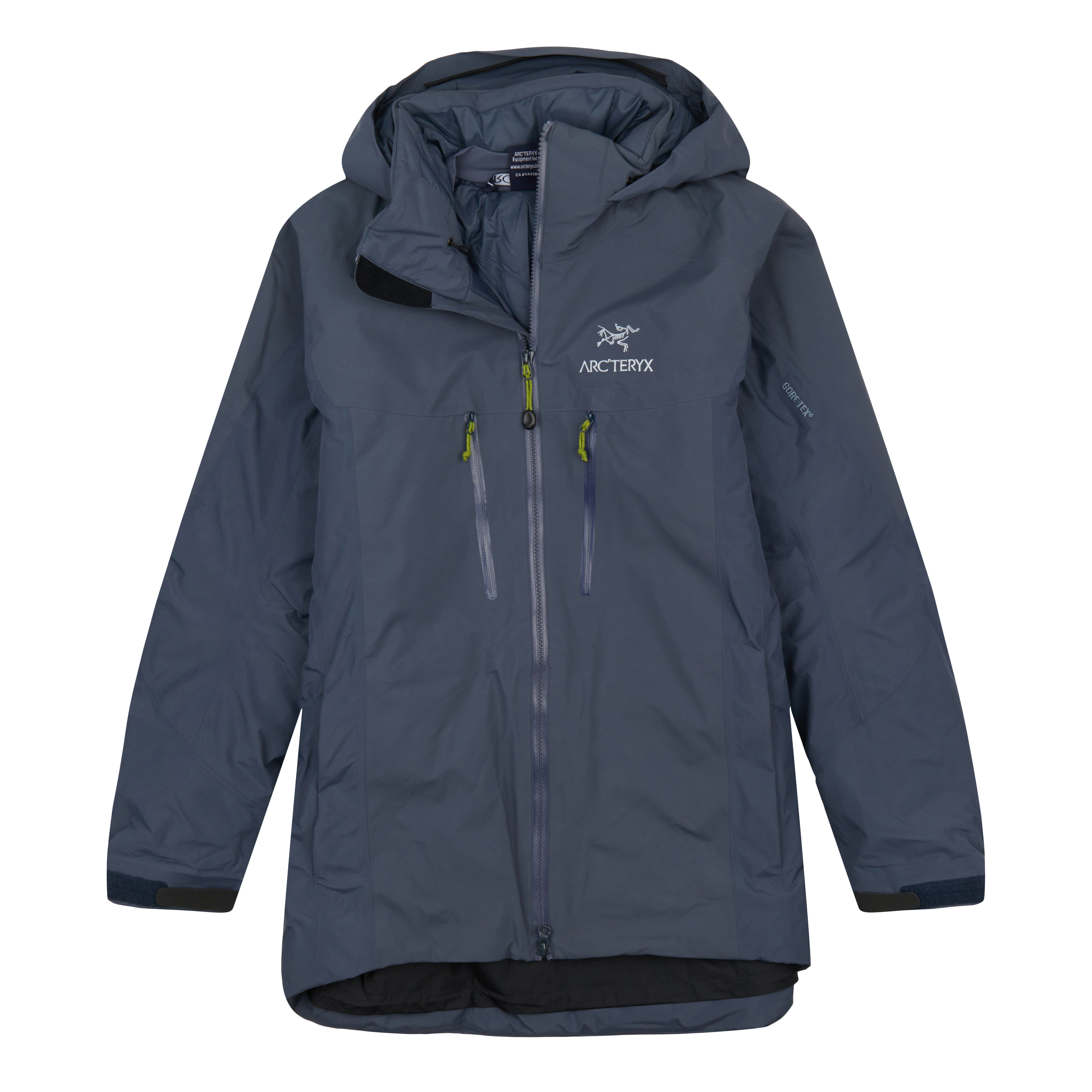 Used Fission SV Jacket Men's | Arc'teryx ReGEAR