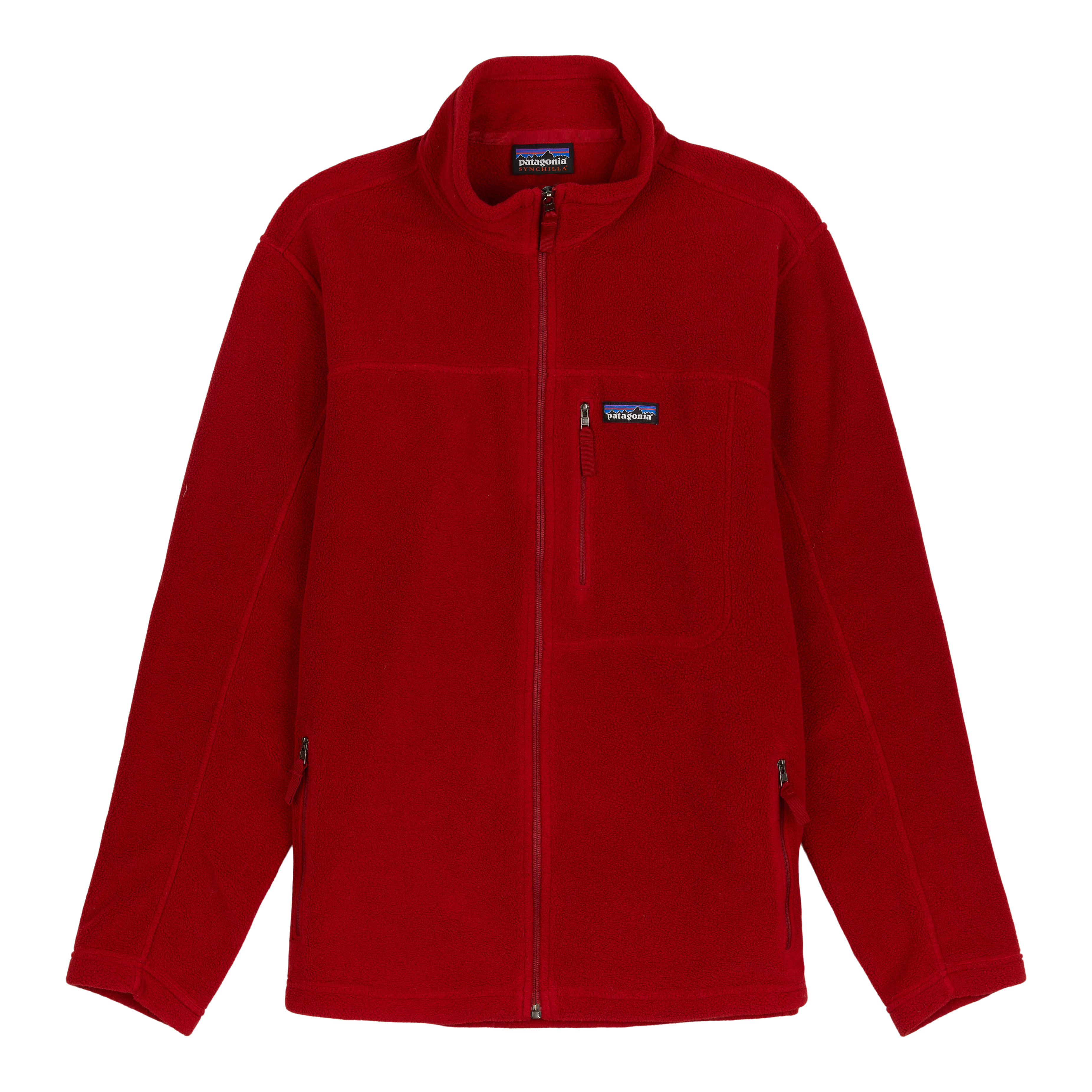 Classic Synchilla® Jacket Classic 