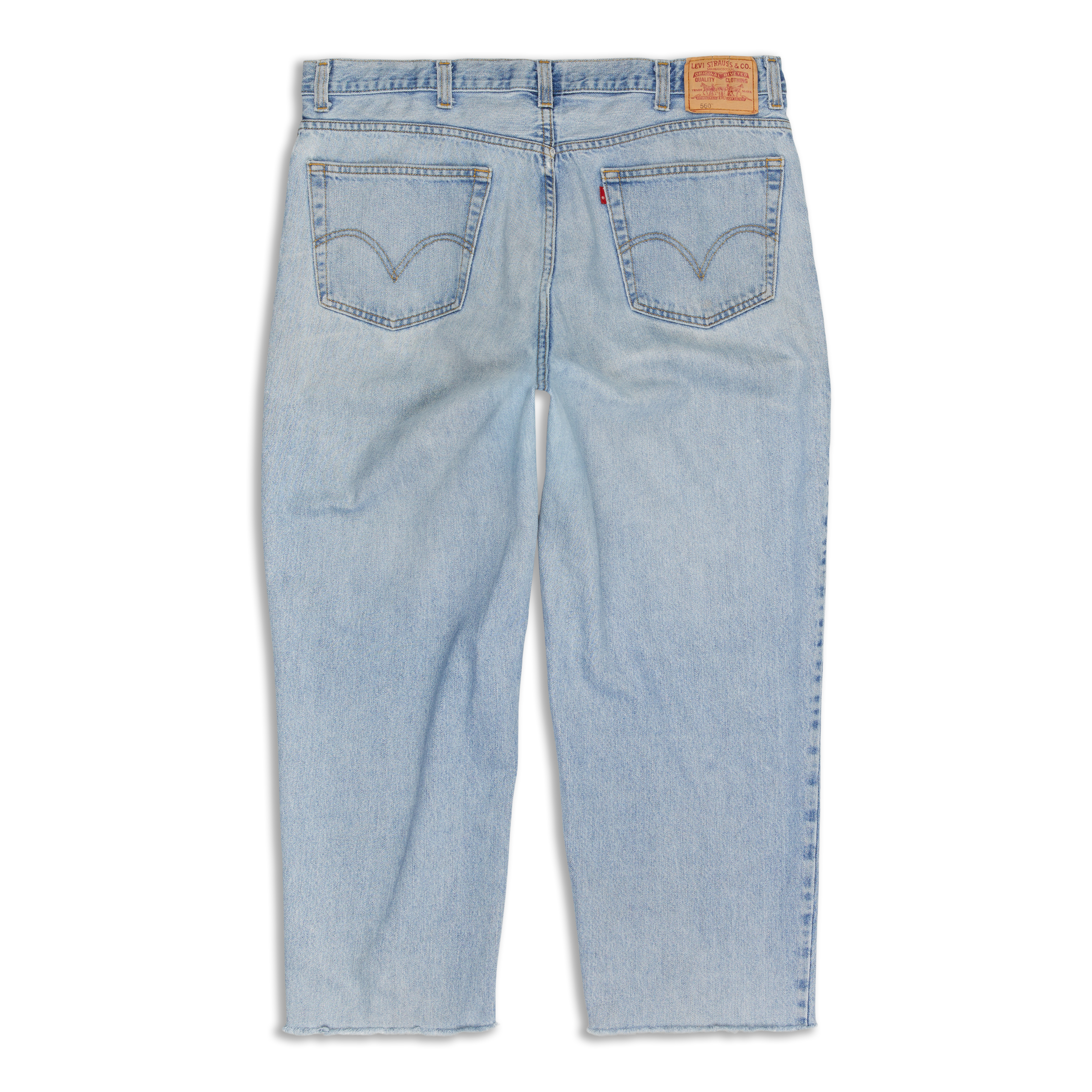 560™ Comfort Fit Men's Jeans