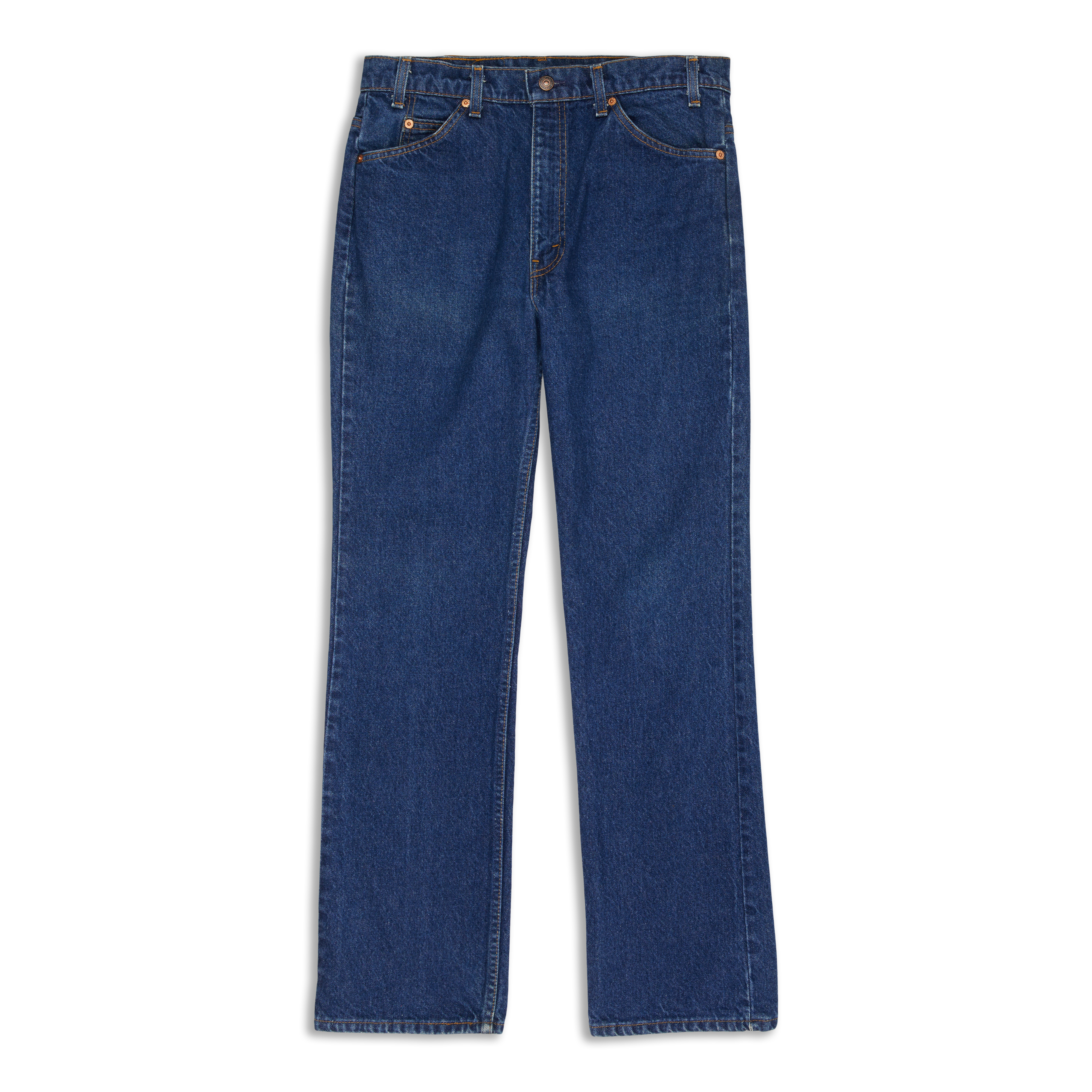 Levis Vintage Orange Tab 517™ Boot Cut Jeans Med Wash