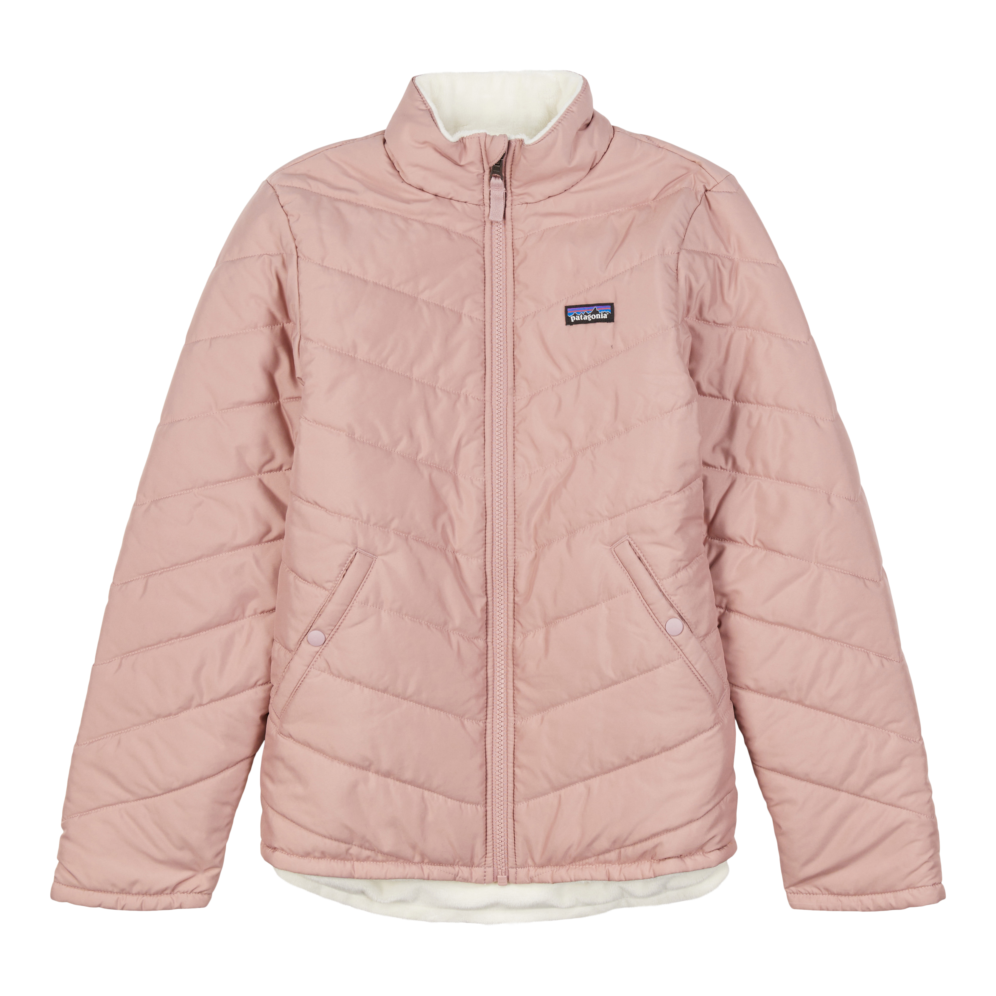 patagonia snow flower jacket