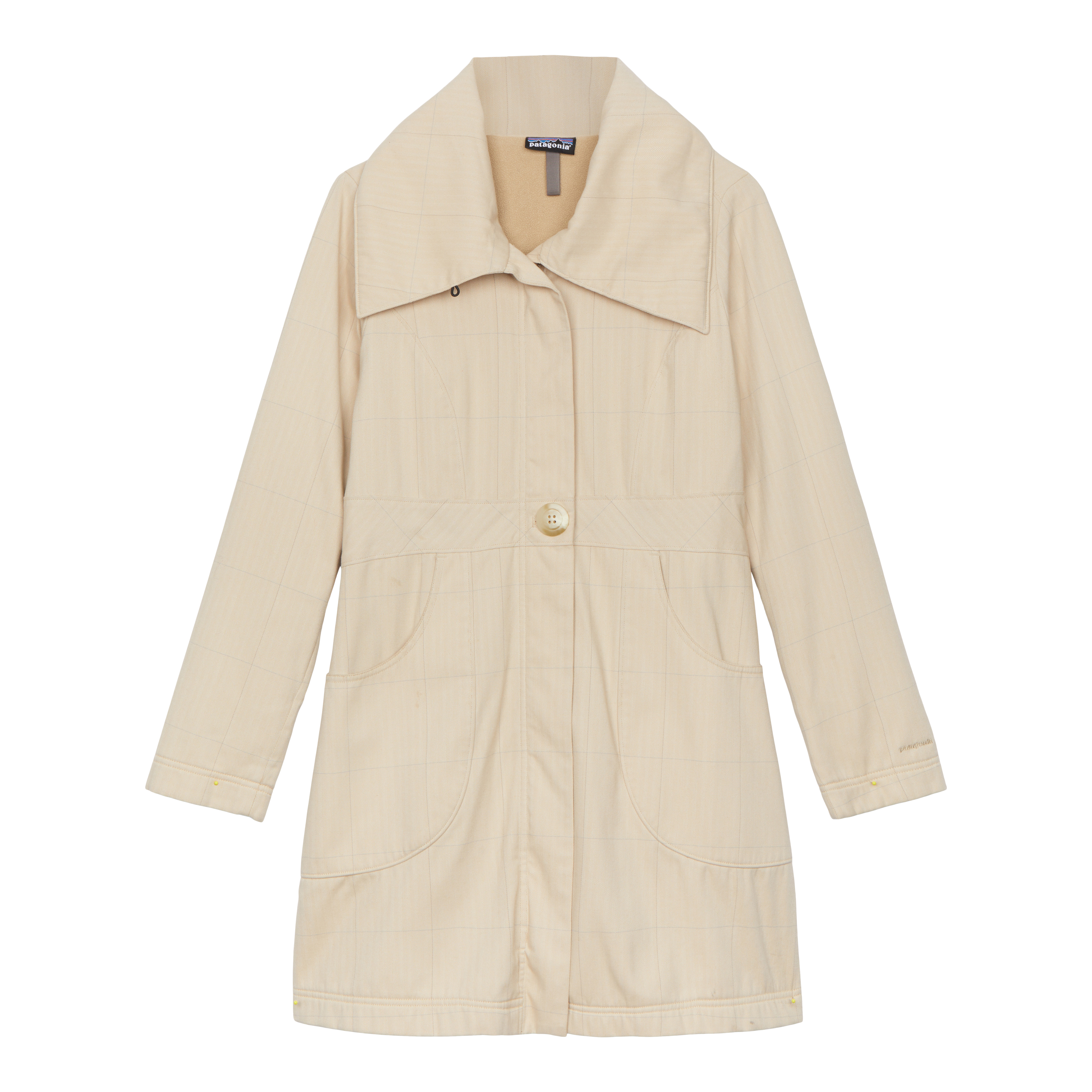 Patagonia Worn Wear Women's Windproof 