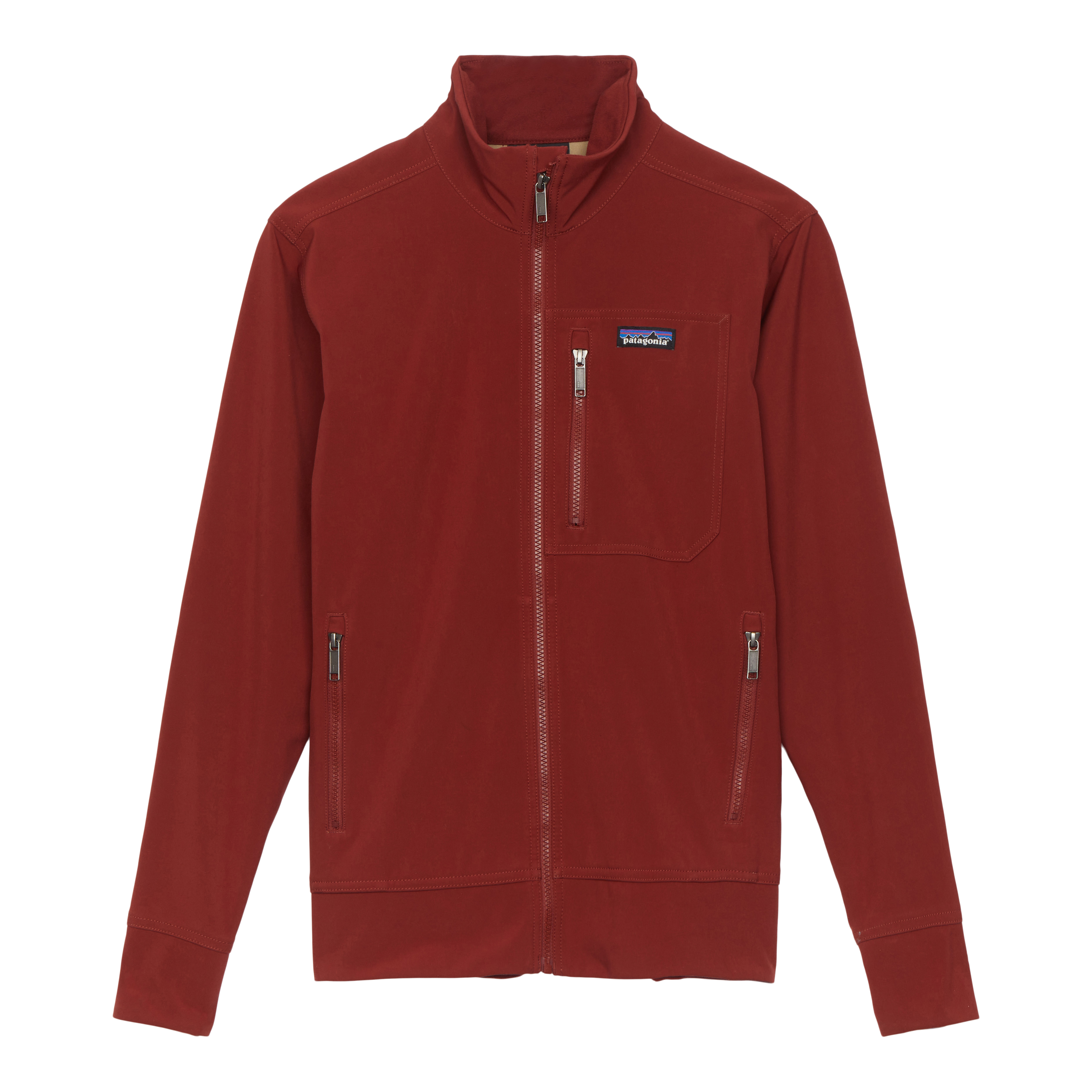 Patagonia Worn Wear Men's Sidesend 