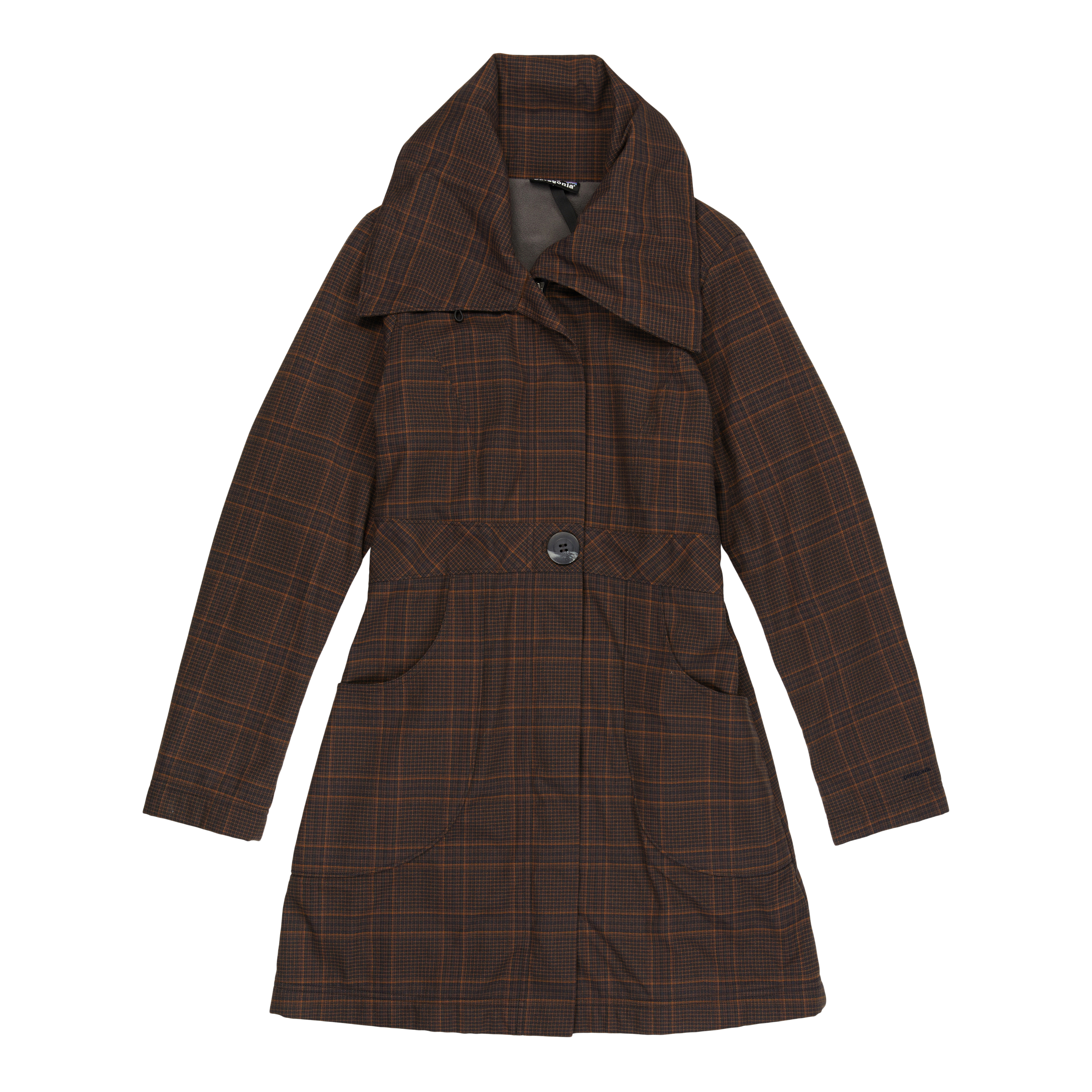 Patagonia Worn Wear Women's Windproof 