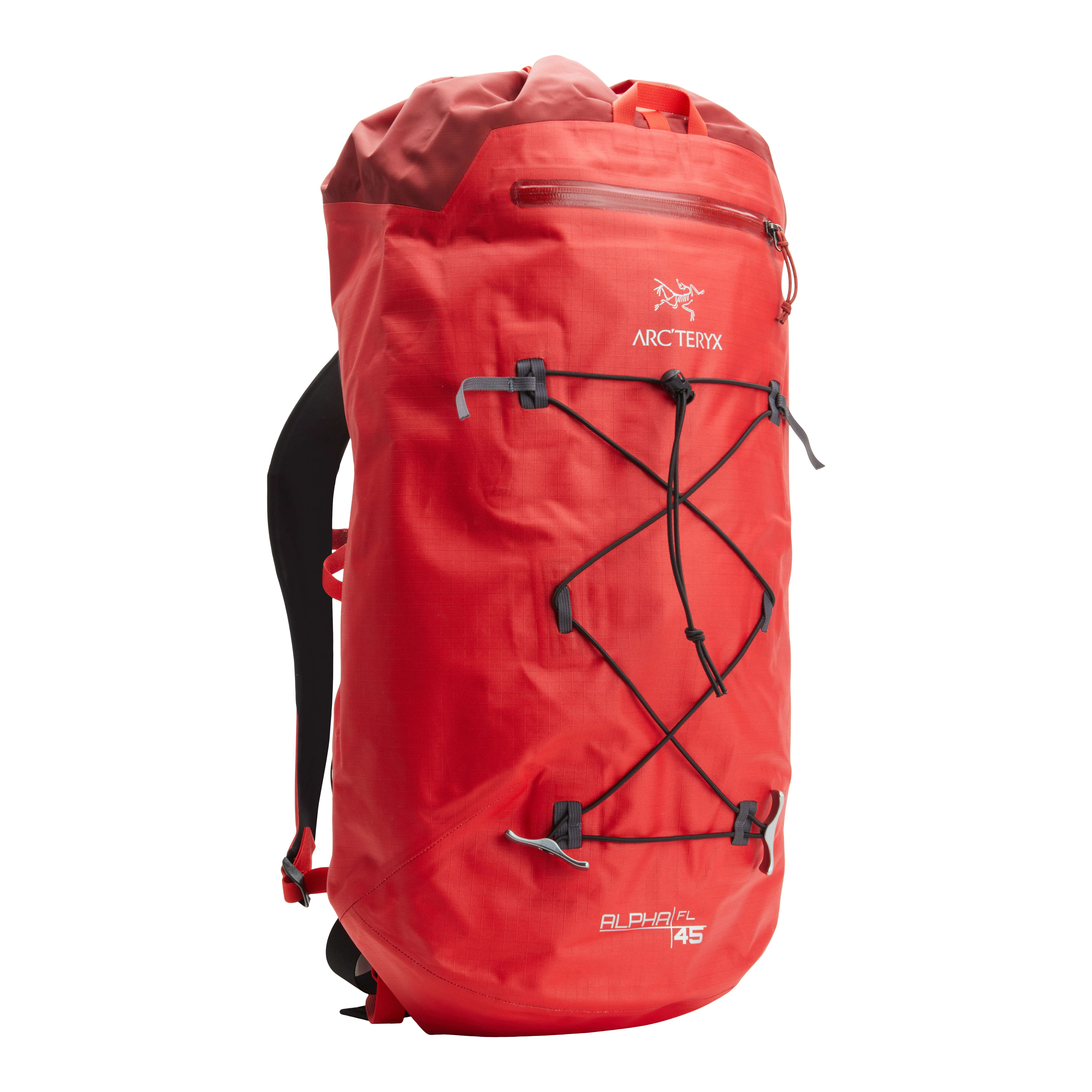 Used Alpha FL 45 Backpack | Arc'teryx ReGEAR}