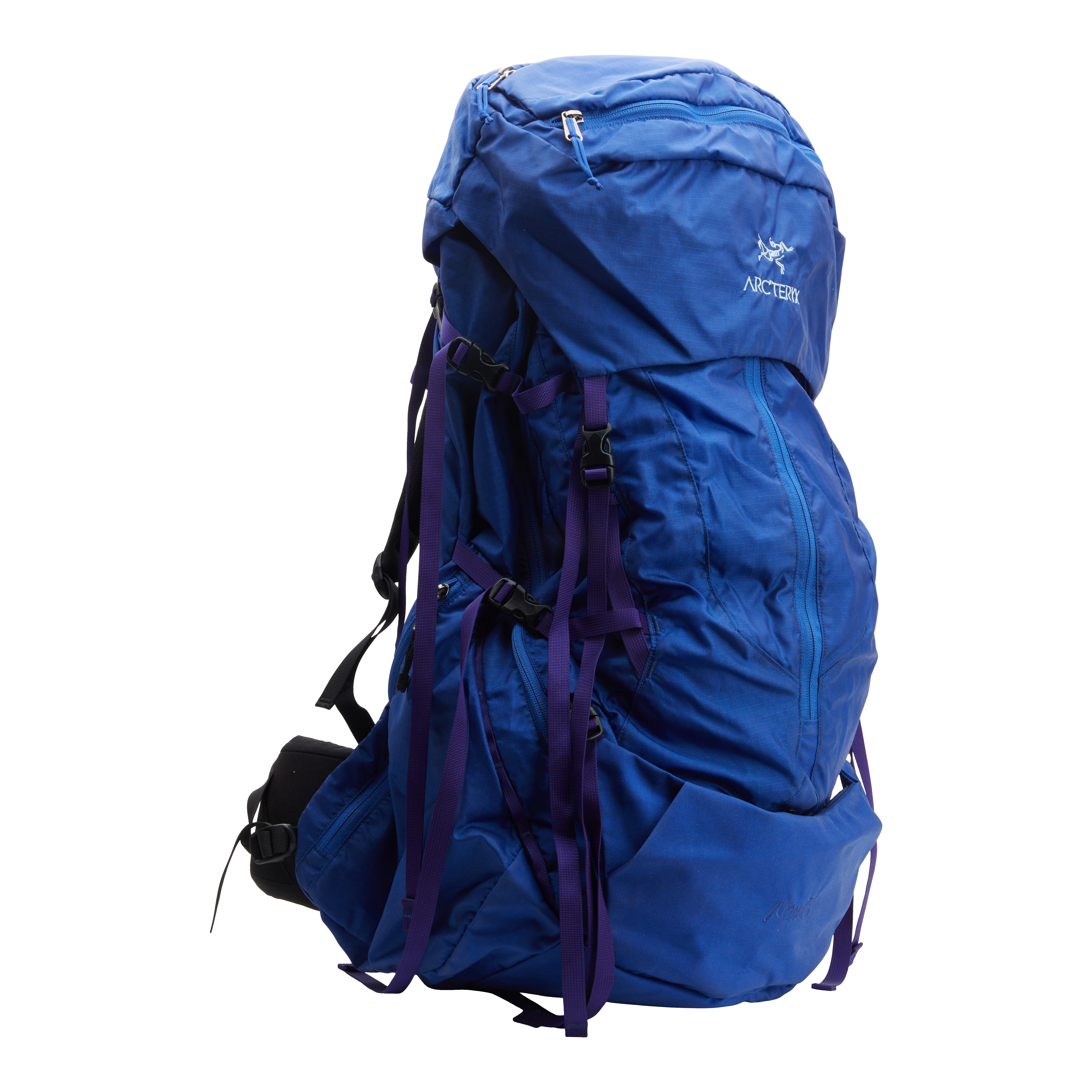 Used Altra 75 Backpack Men's | Arc'teryx ReGEAR}