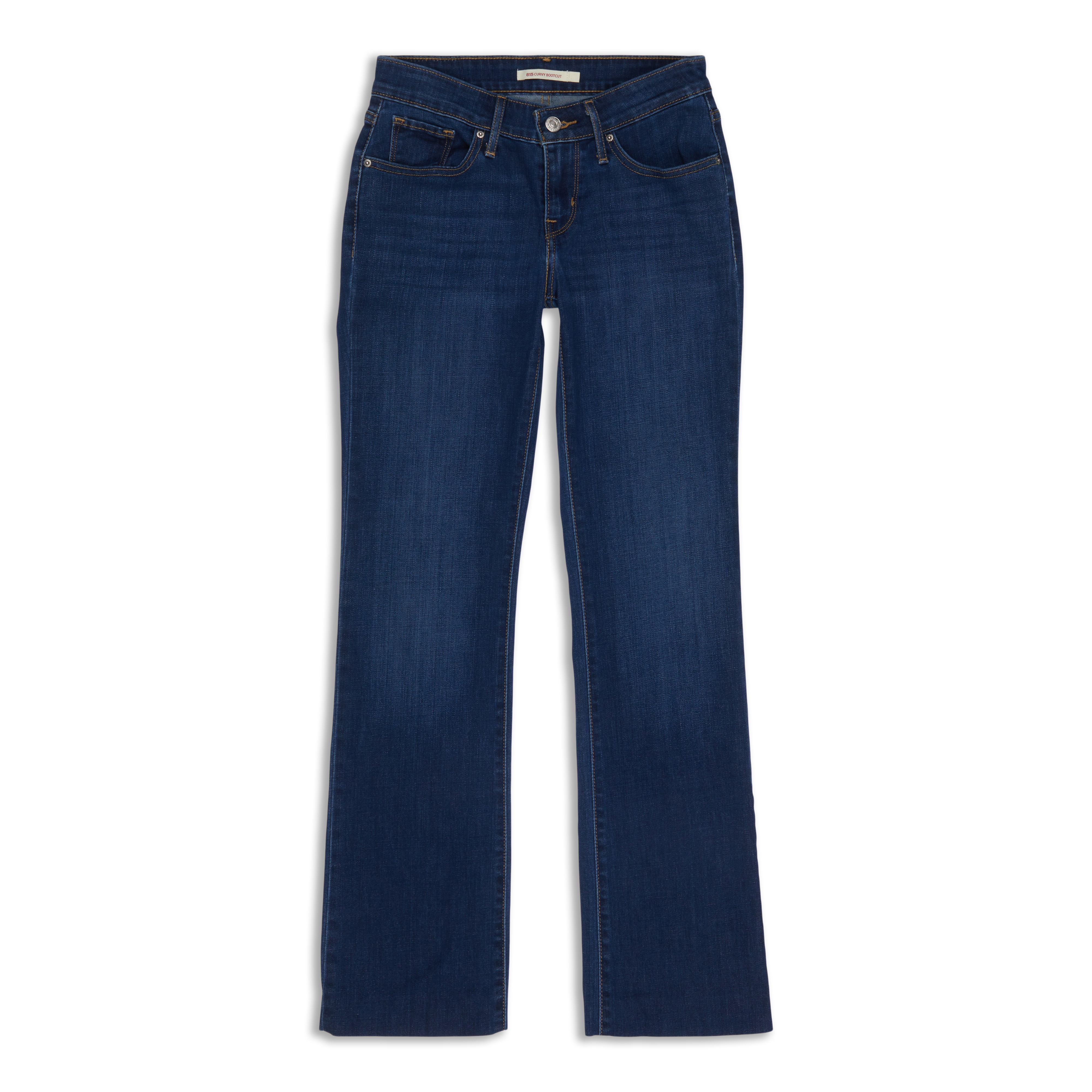 Levis 815 Curvy Boot Cut Women's Jeans Runoff