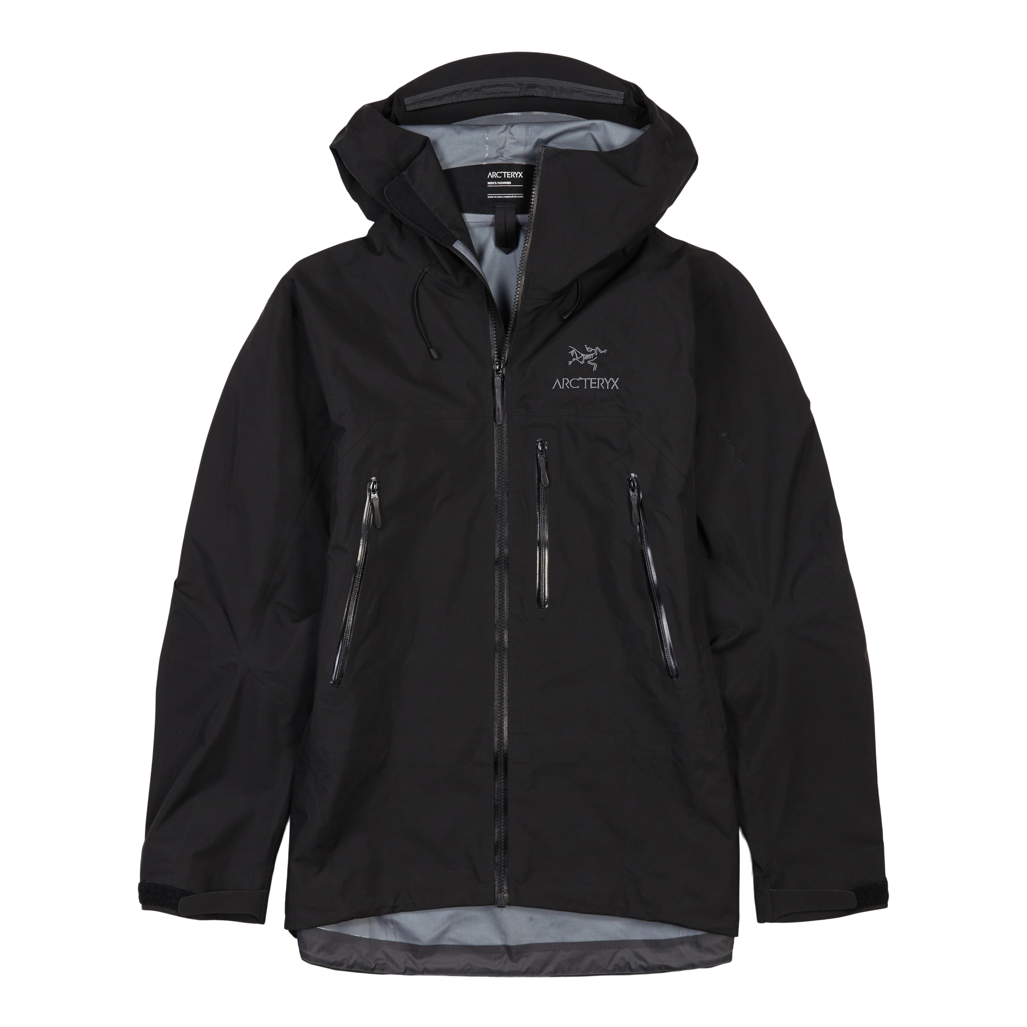 Used Beta SV Jacket Men's | Arc'teryx ReGEAR}