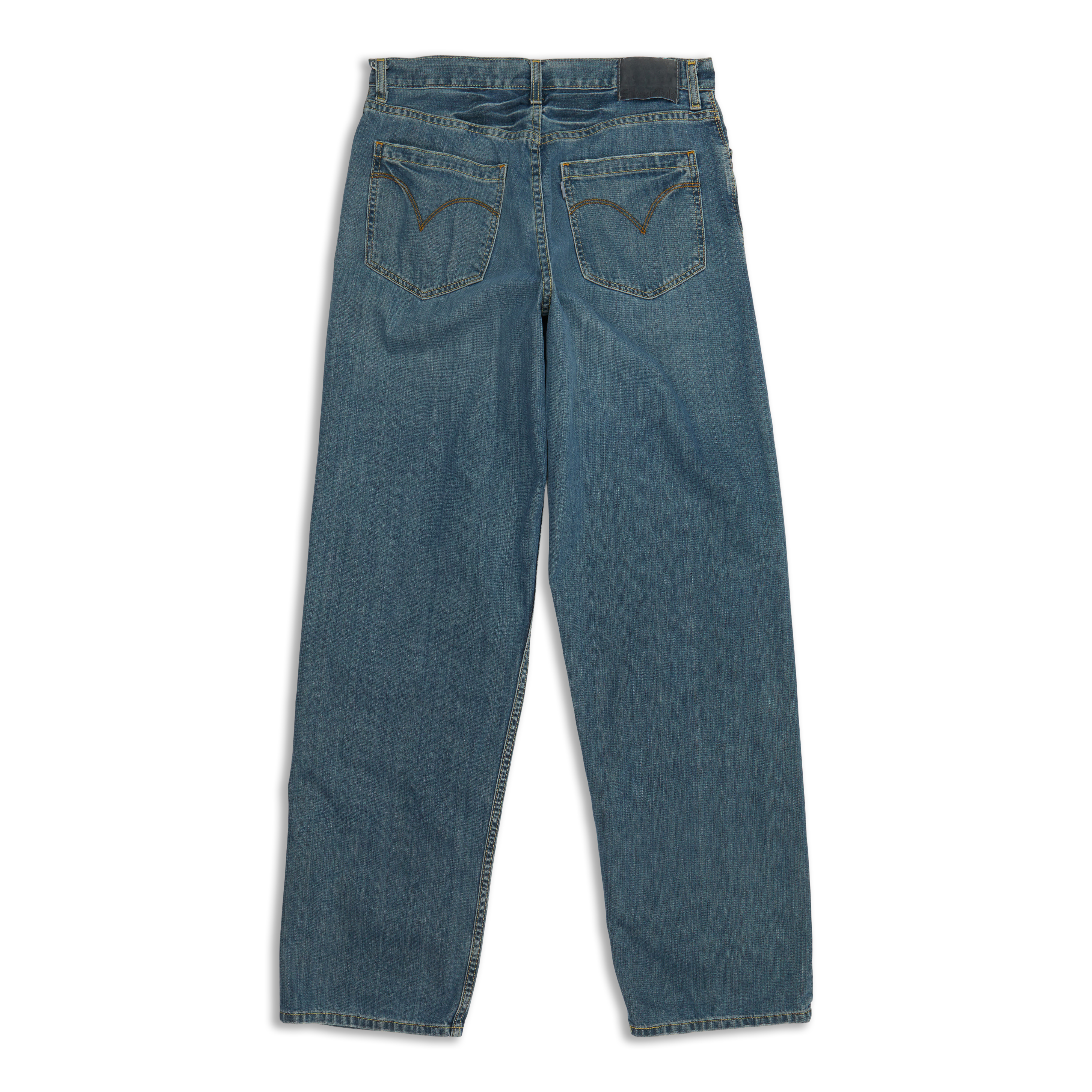 SilverTab™ Baggy Jeans