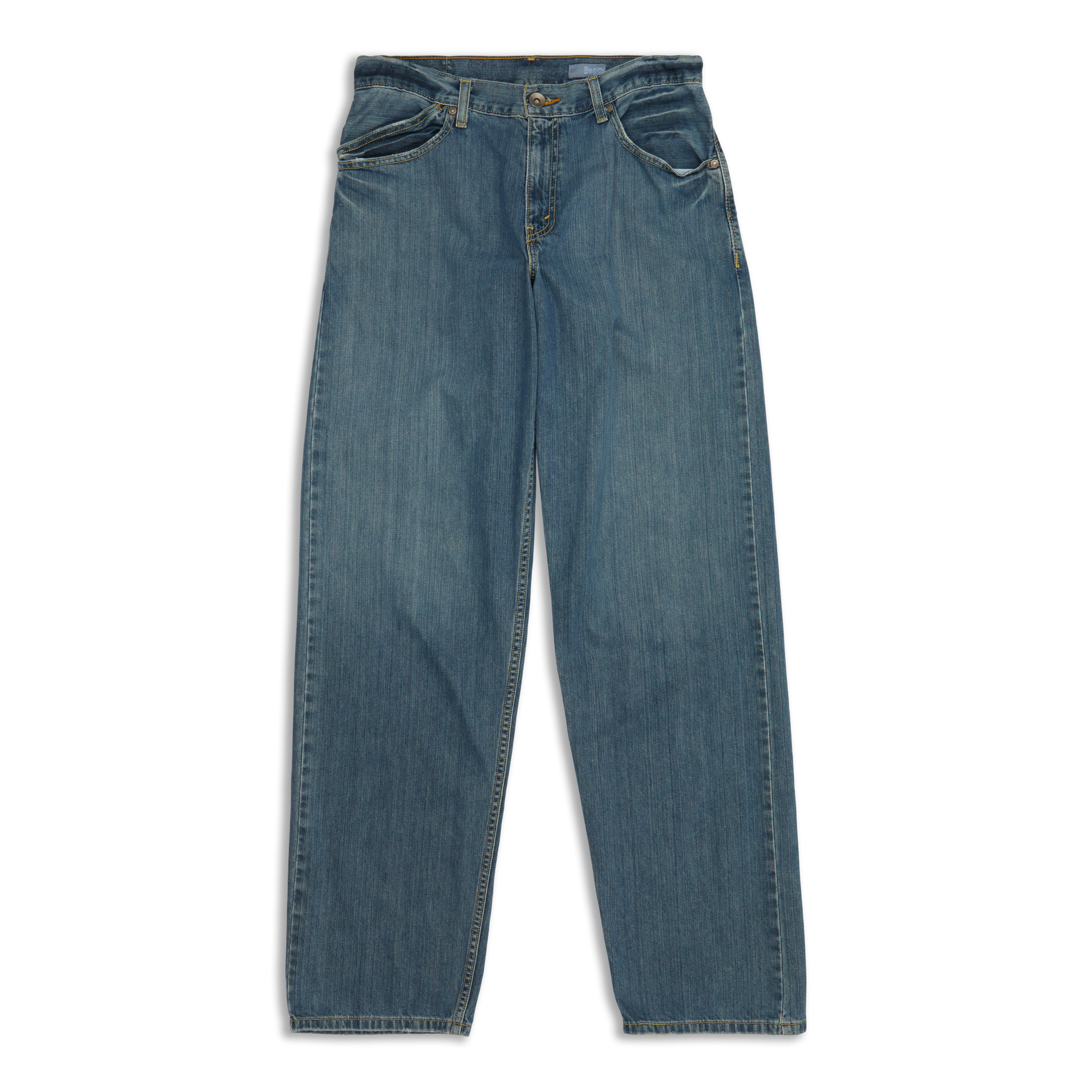 SilverTab™ Baggy Jeans