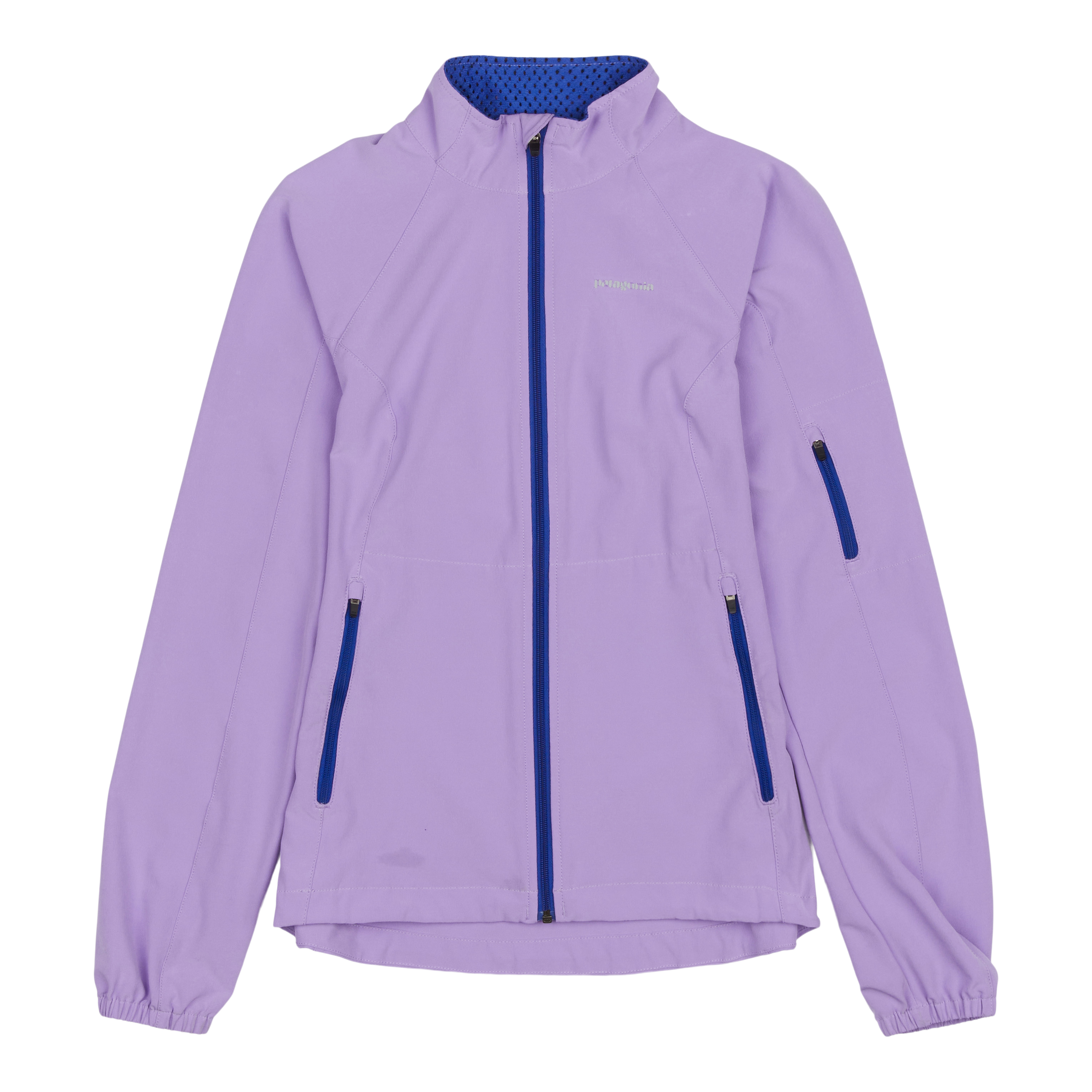 Traverse Jacket Storm 