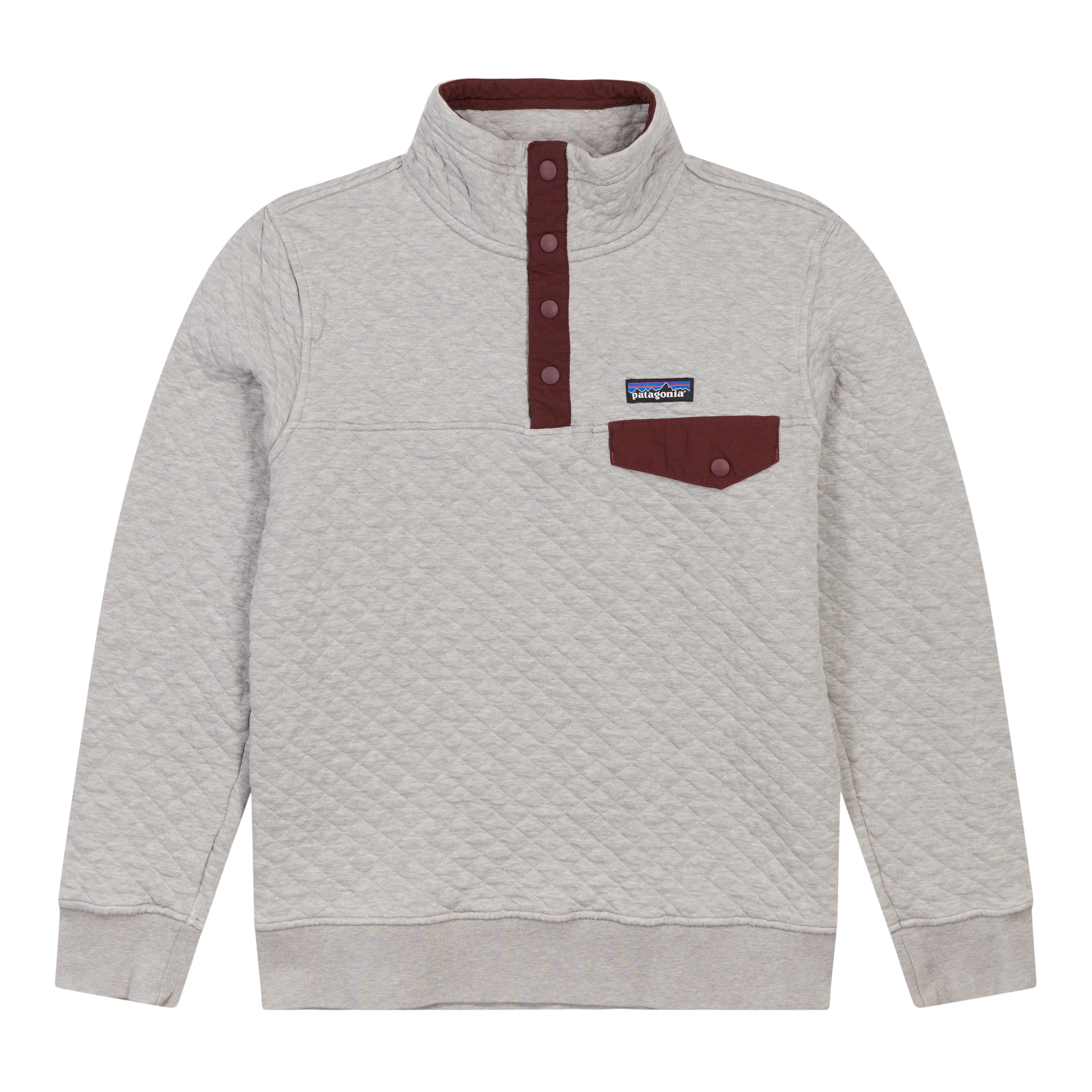 patagonia quilted womens