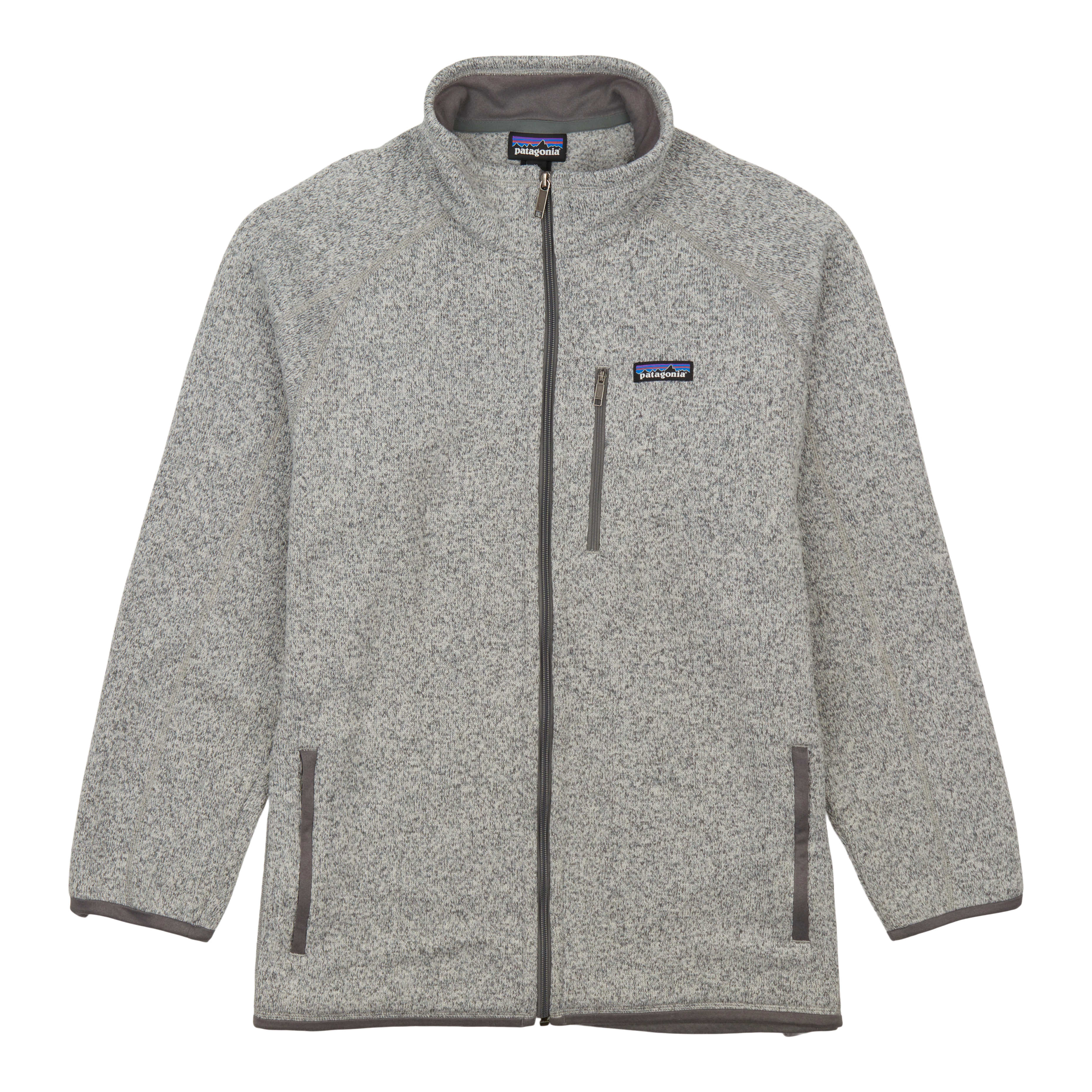 Men's Better Sweater® Jacket - Used