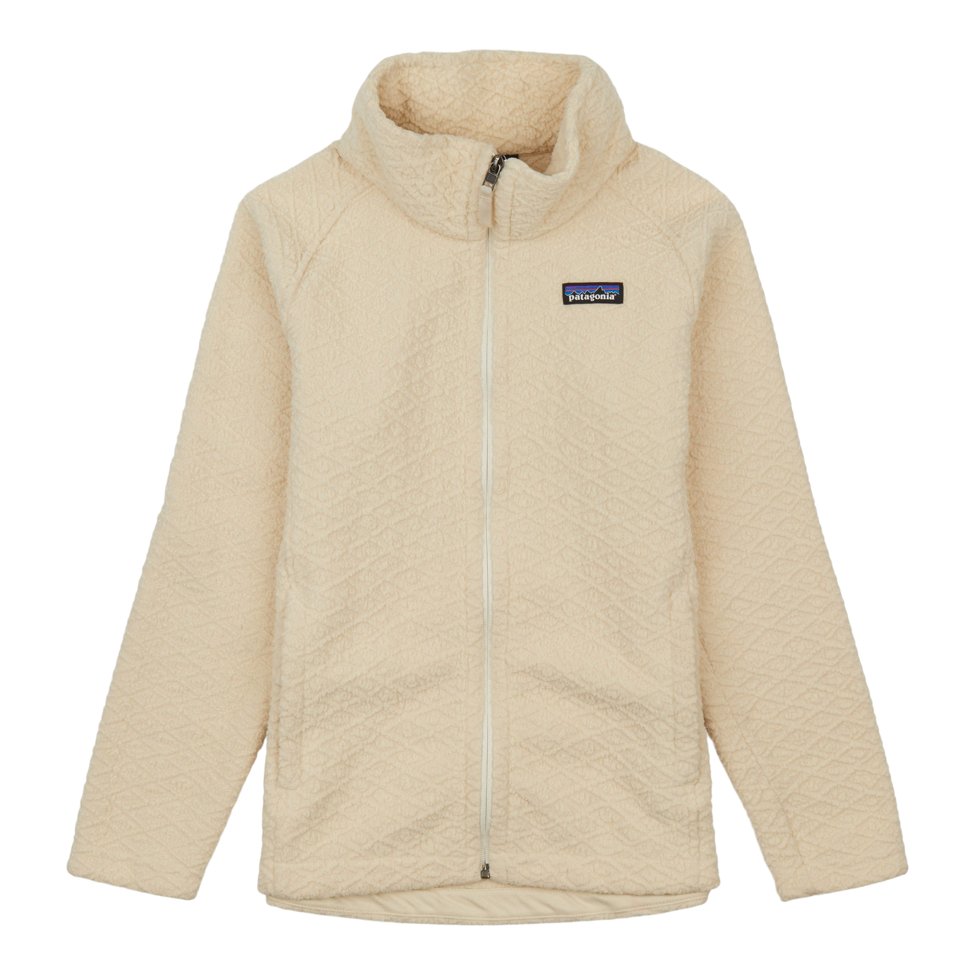Women's Diamond Capilene®ra Jacket - Used