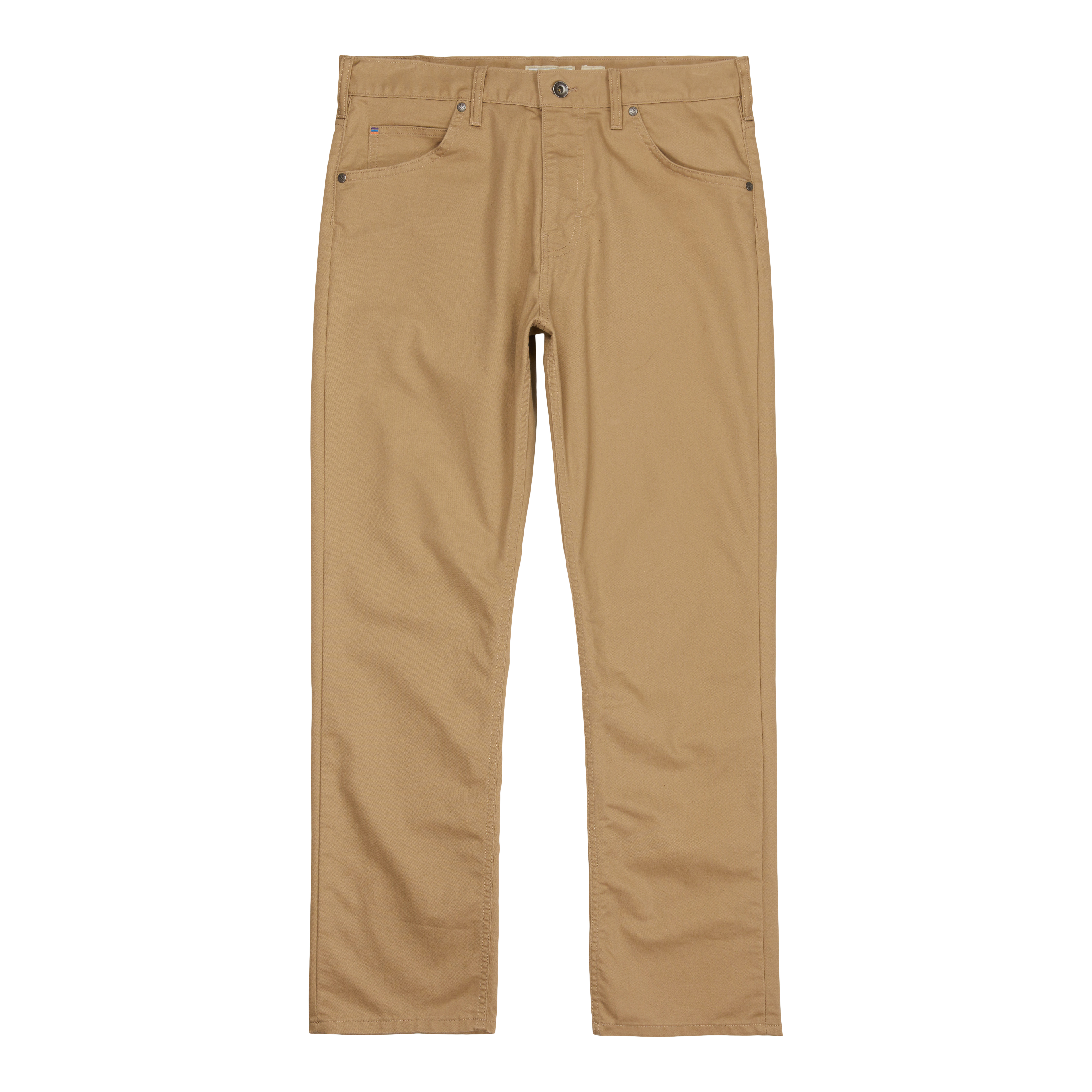 Patagonia Worn Wear Men's Performance Twill Jeans - Short