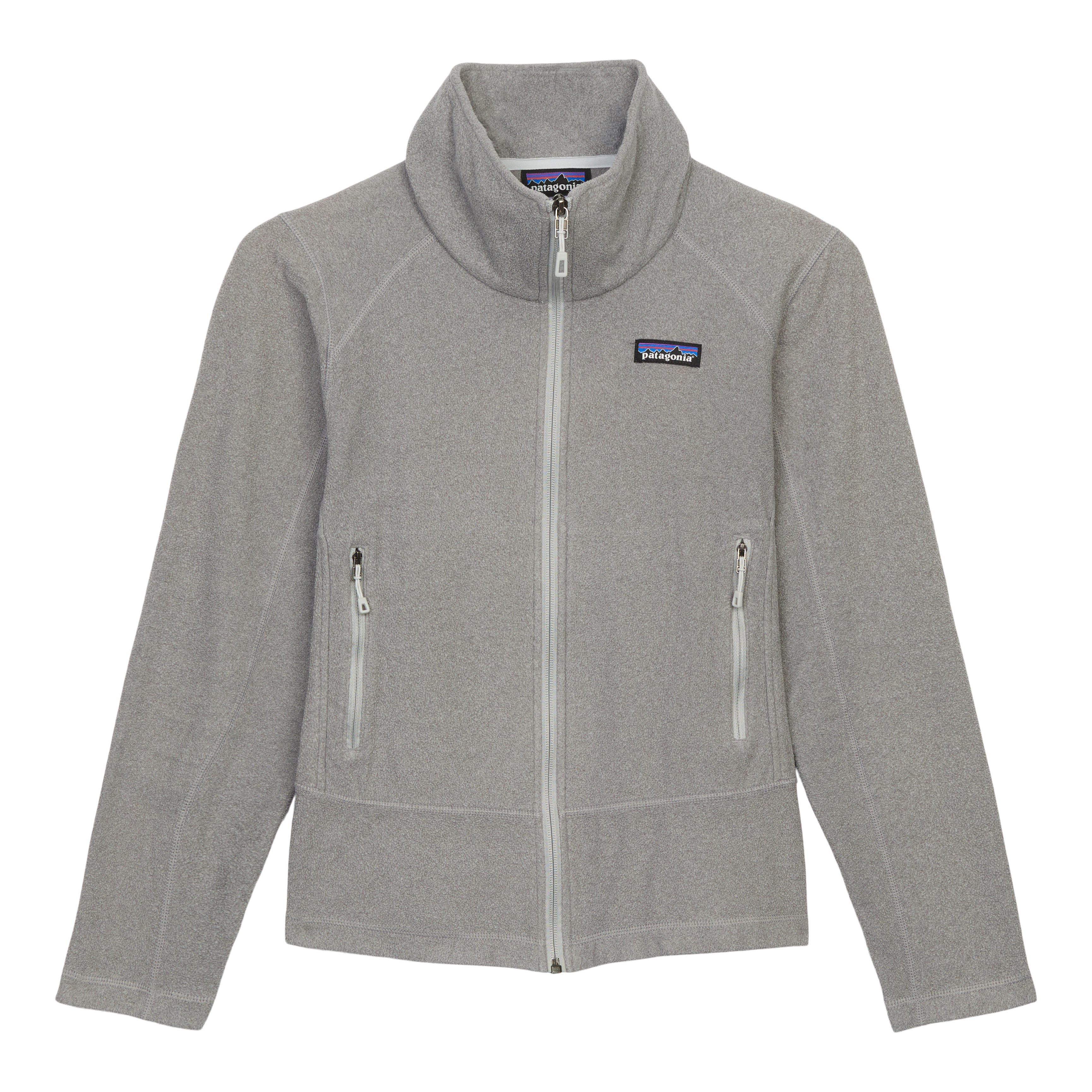 patagonia fleece second hand
