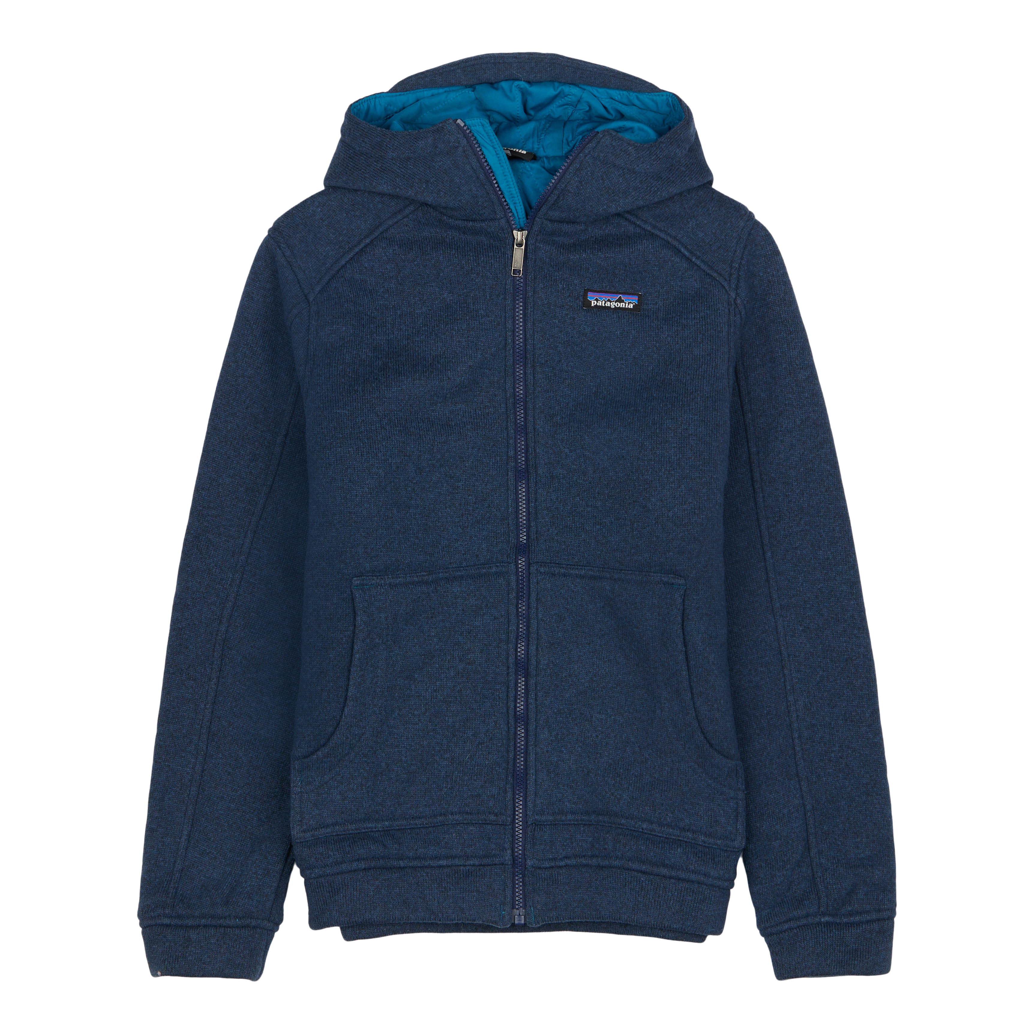 Insulated Better Sweater® Hoody 
