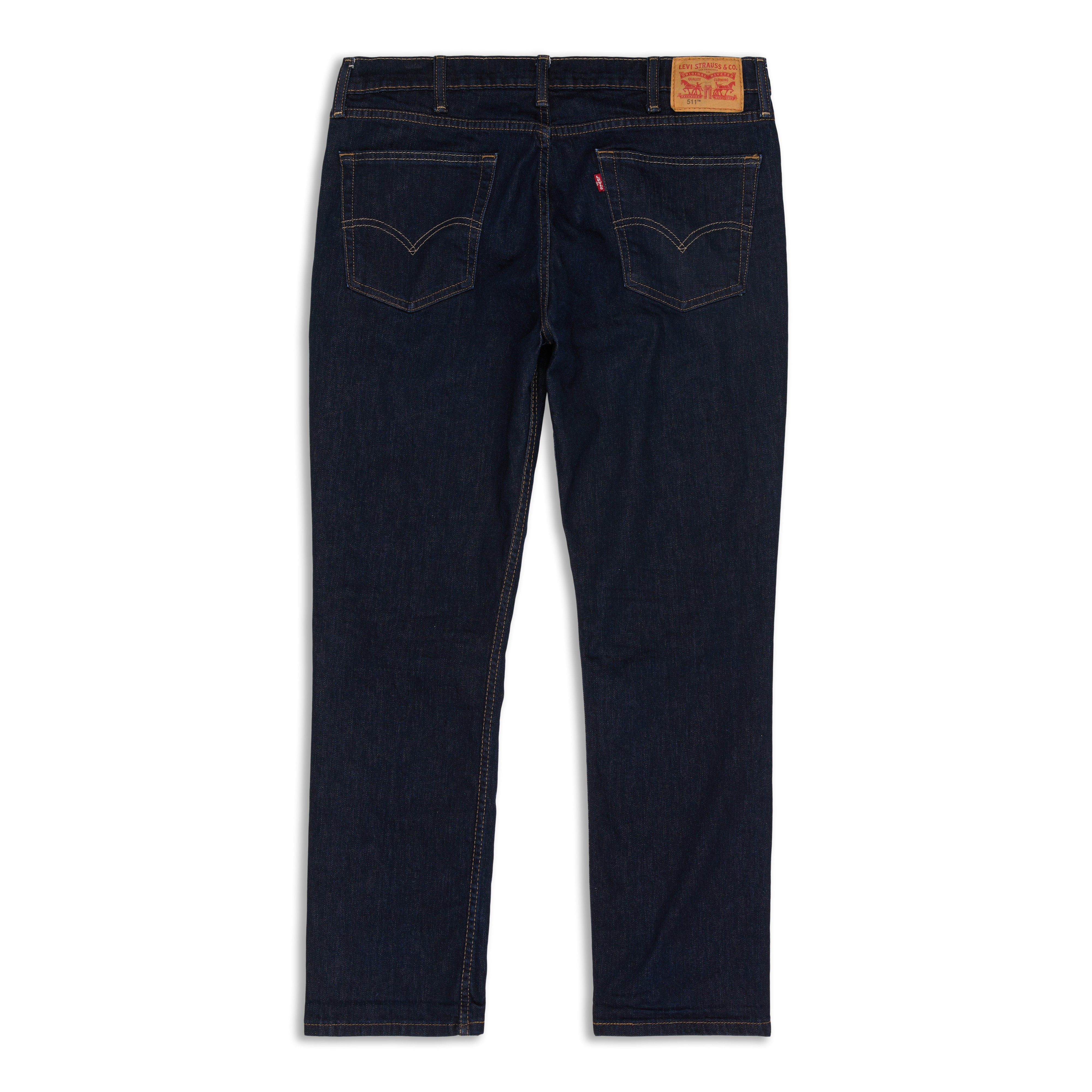 PANTALON PANA LEVIS 511 SLIM DARK KNIGHT S 14W CORD GD HOMBRE / Pantalones