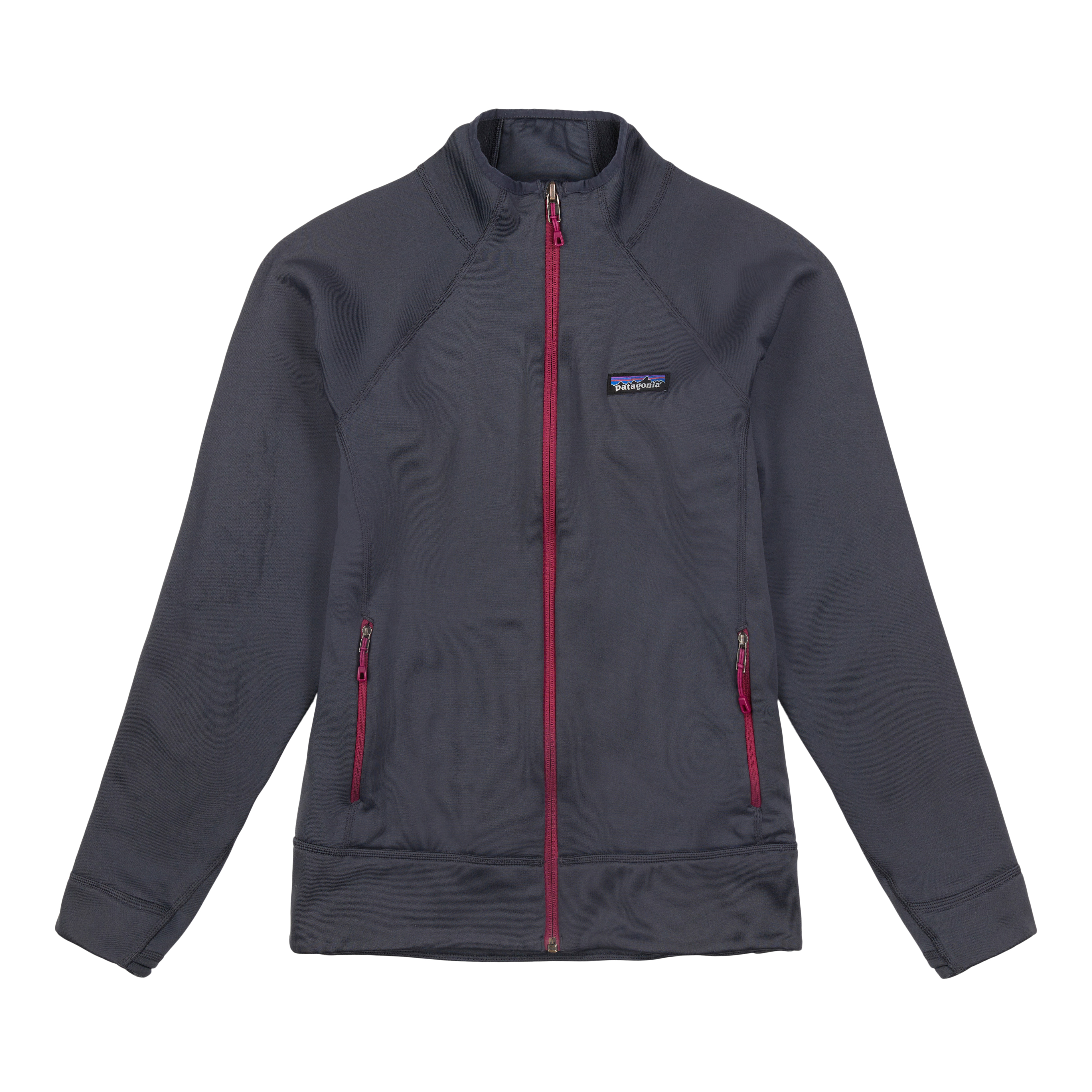 Crosstrek Jacket Cobalt Blue 