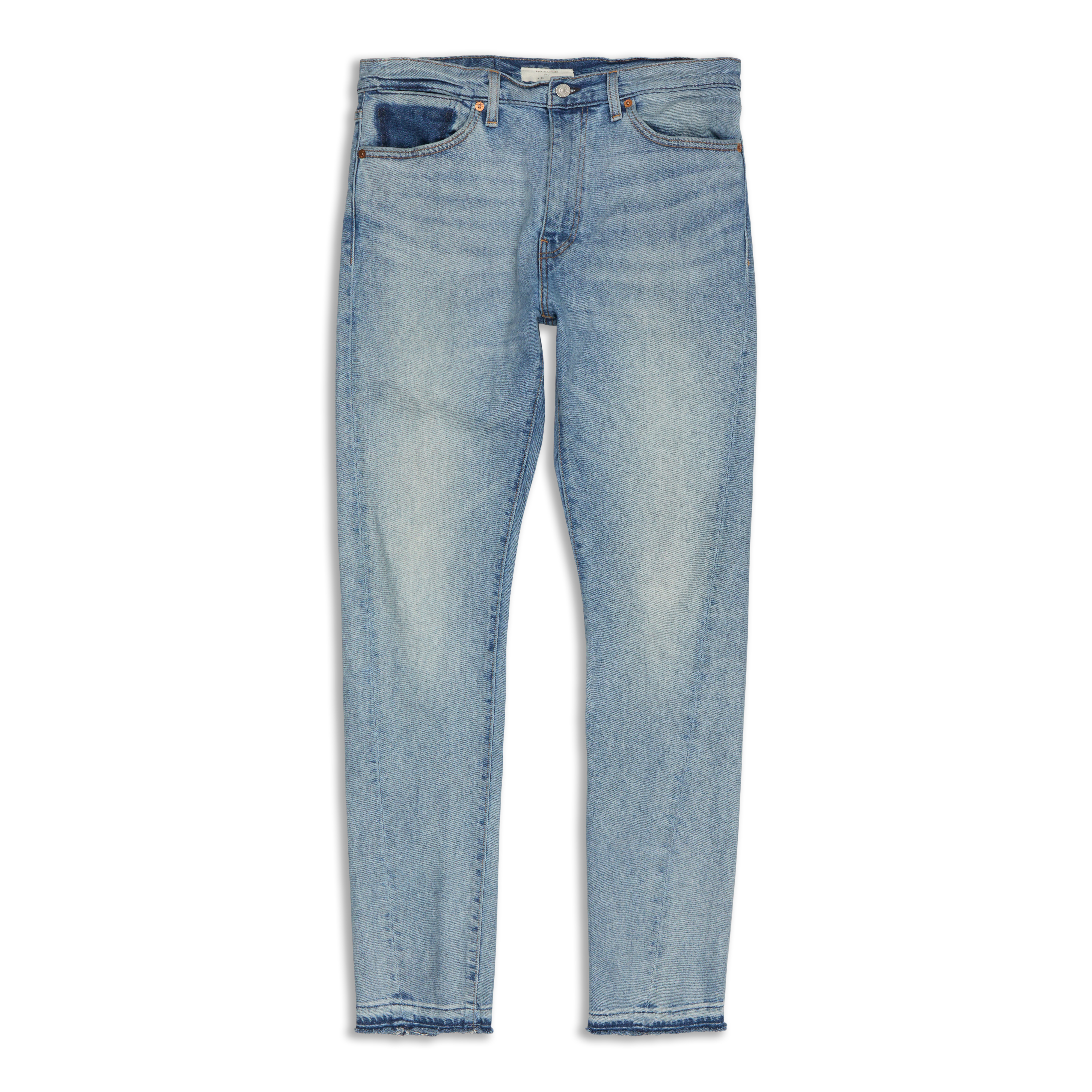 Levis 510™ Skinny Fit Altered Men's Jeans Revamp