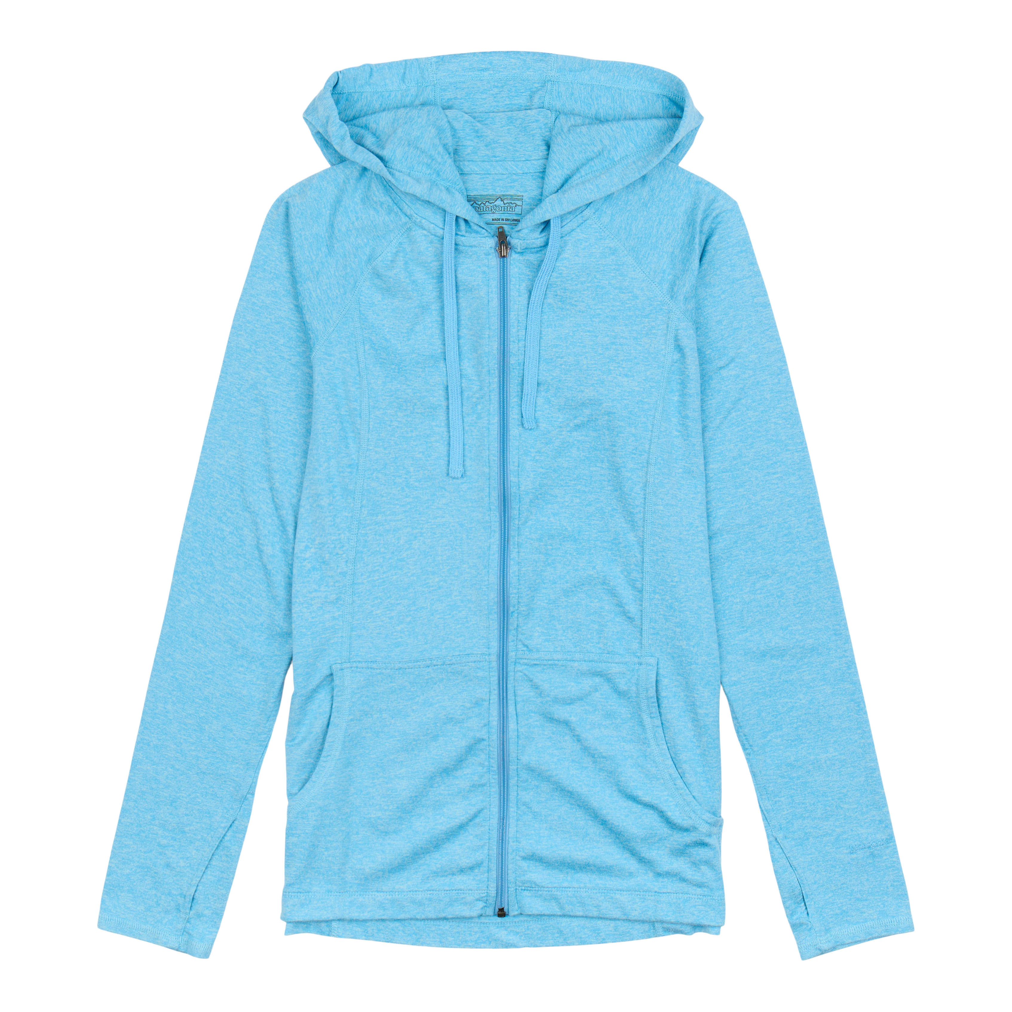 Patagonia Worn Wear Women's Seabrook 