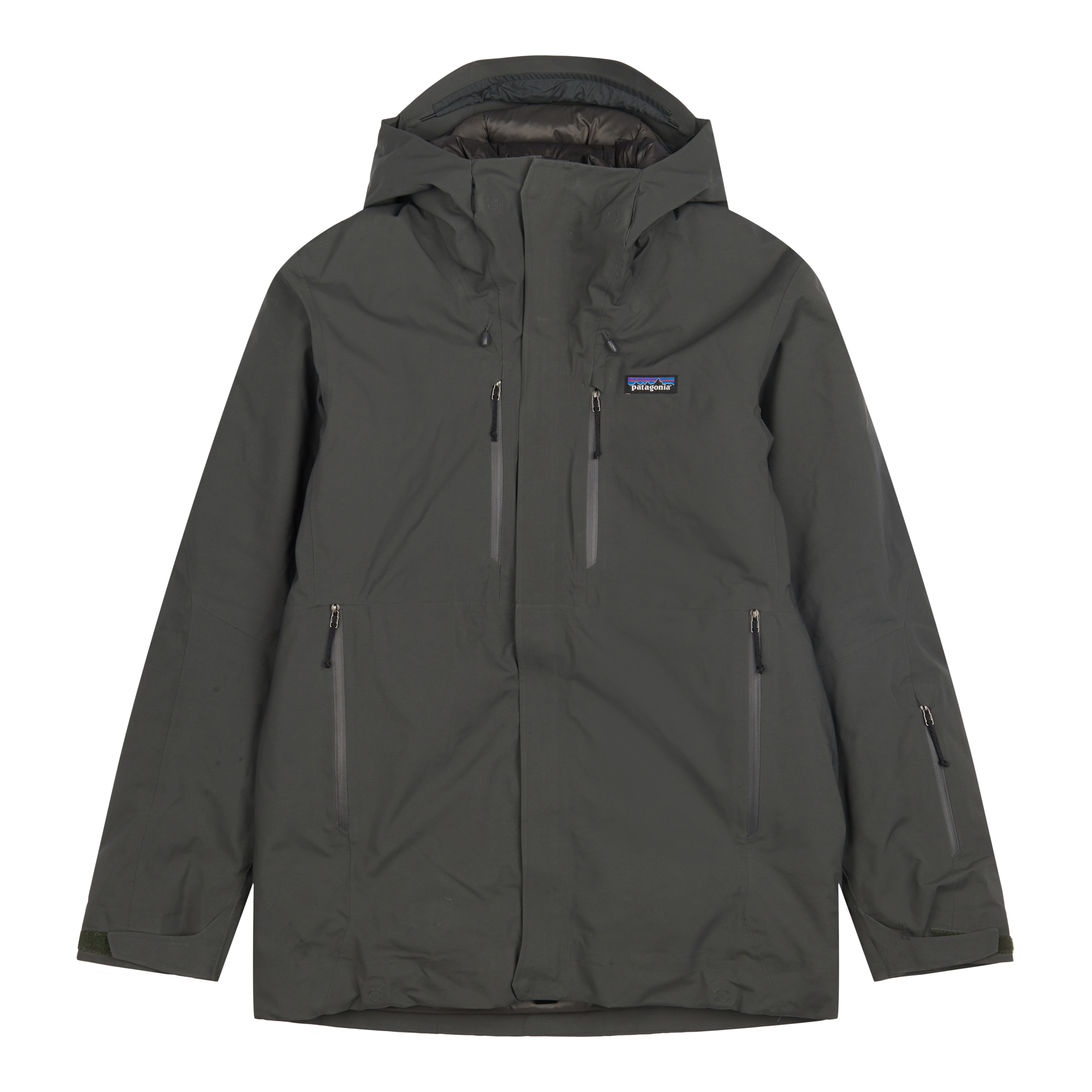 Patagonia Worn Wear Men's Primo Puff 