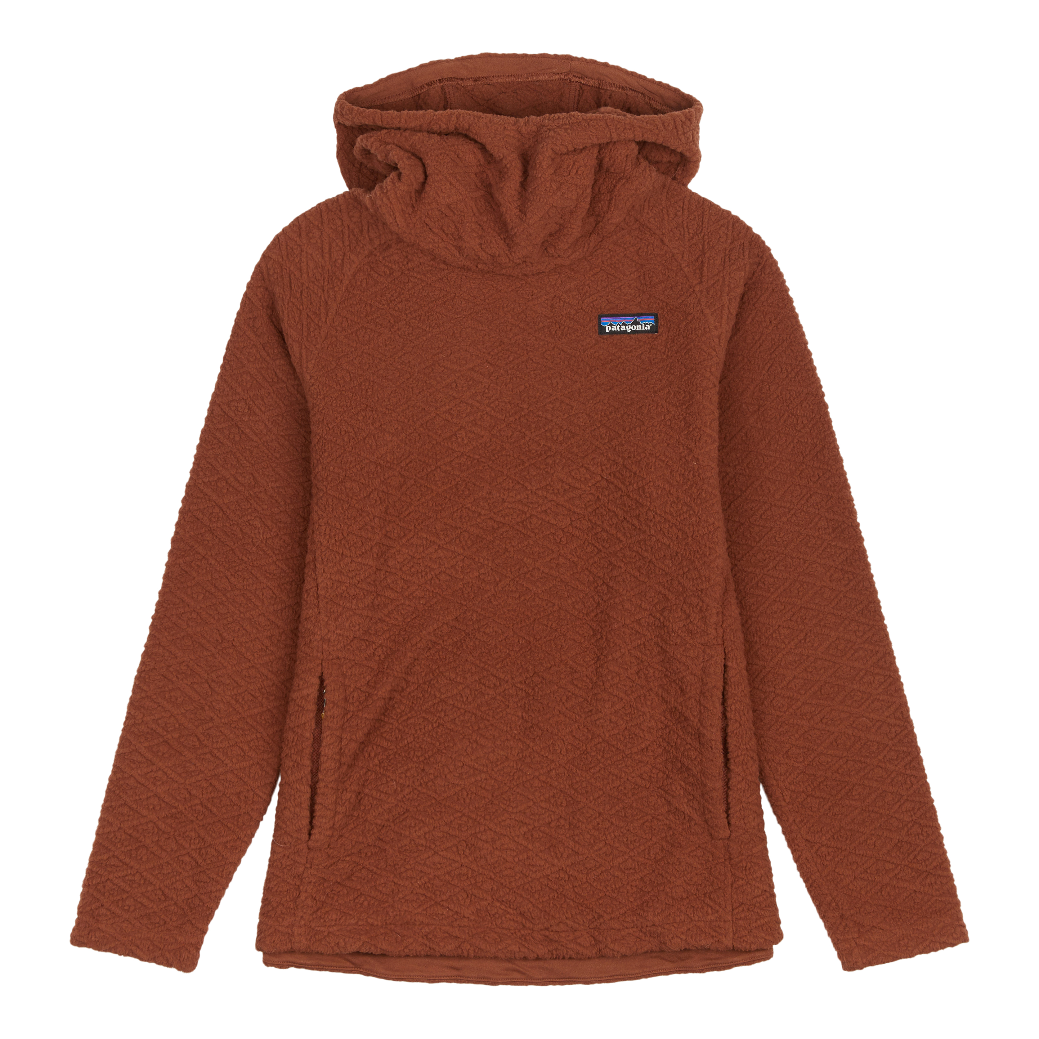 Diamond Capra Hoody 