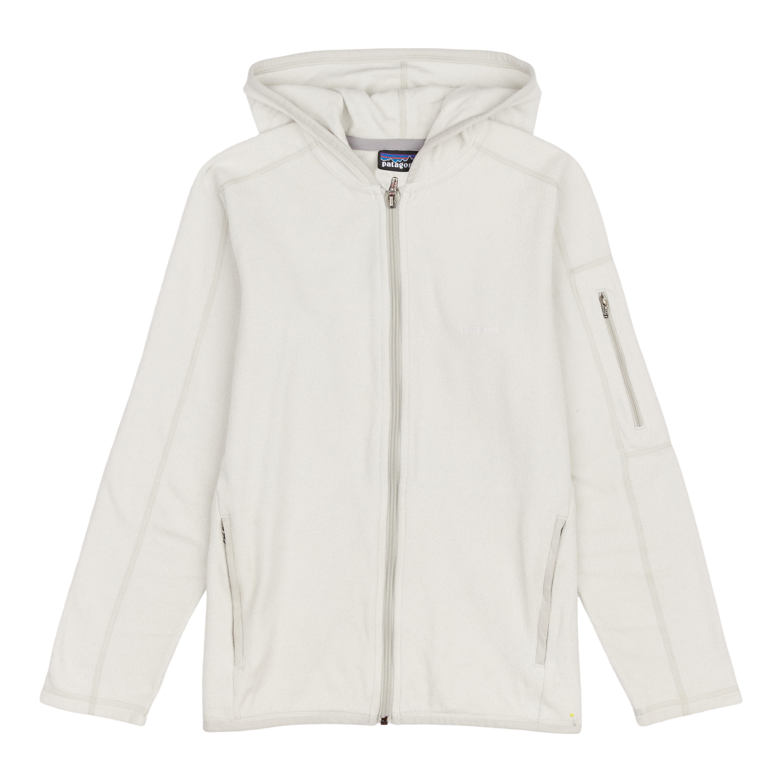 Aravis Hoody Fog 