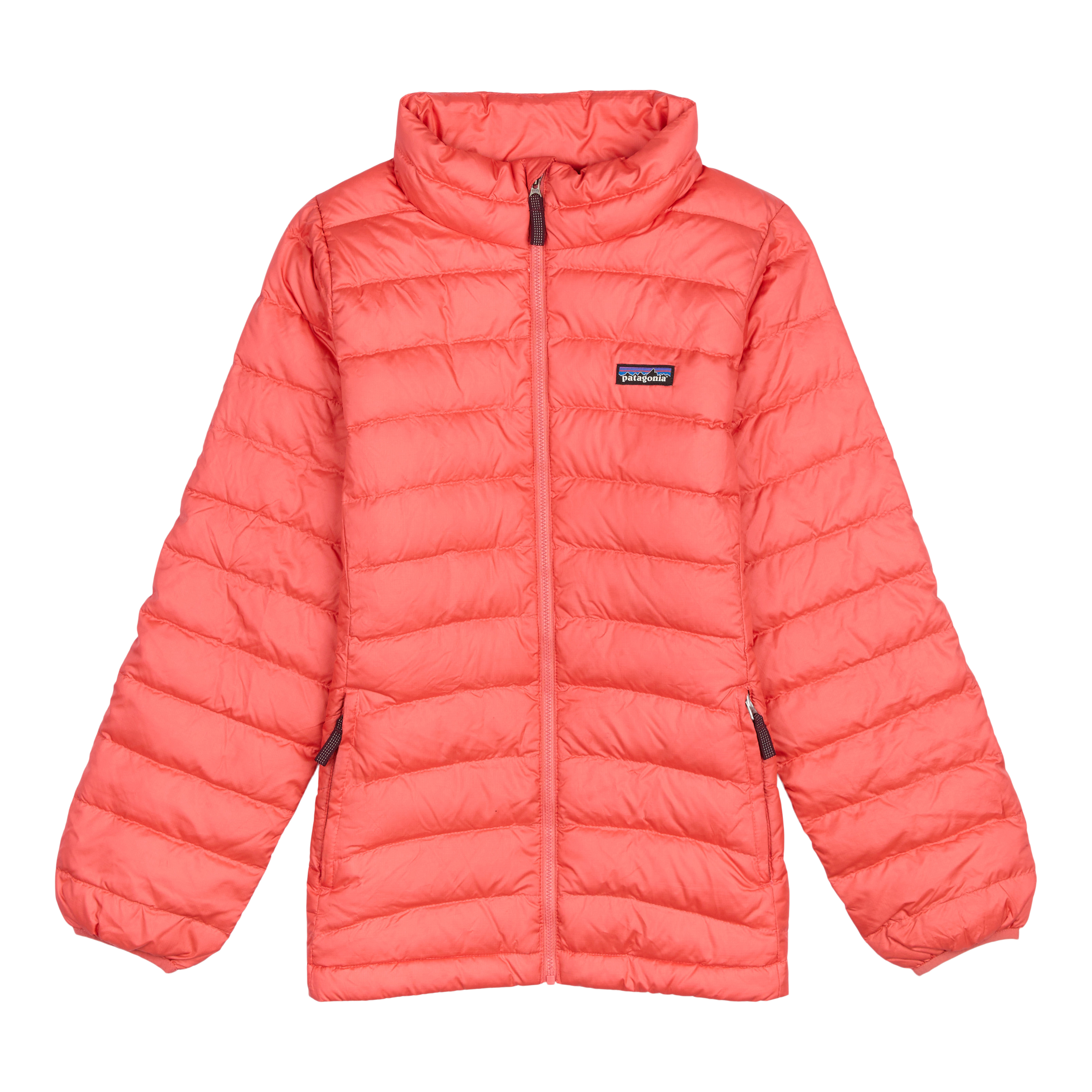 Patagonia Worn Wear Girls' Down Sweater 