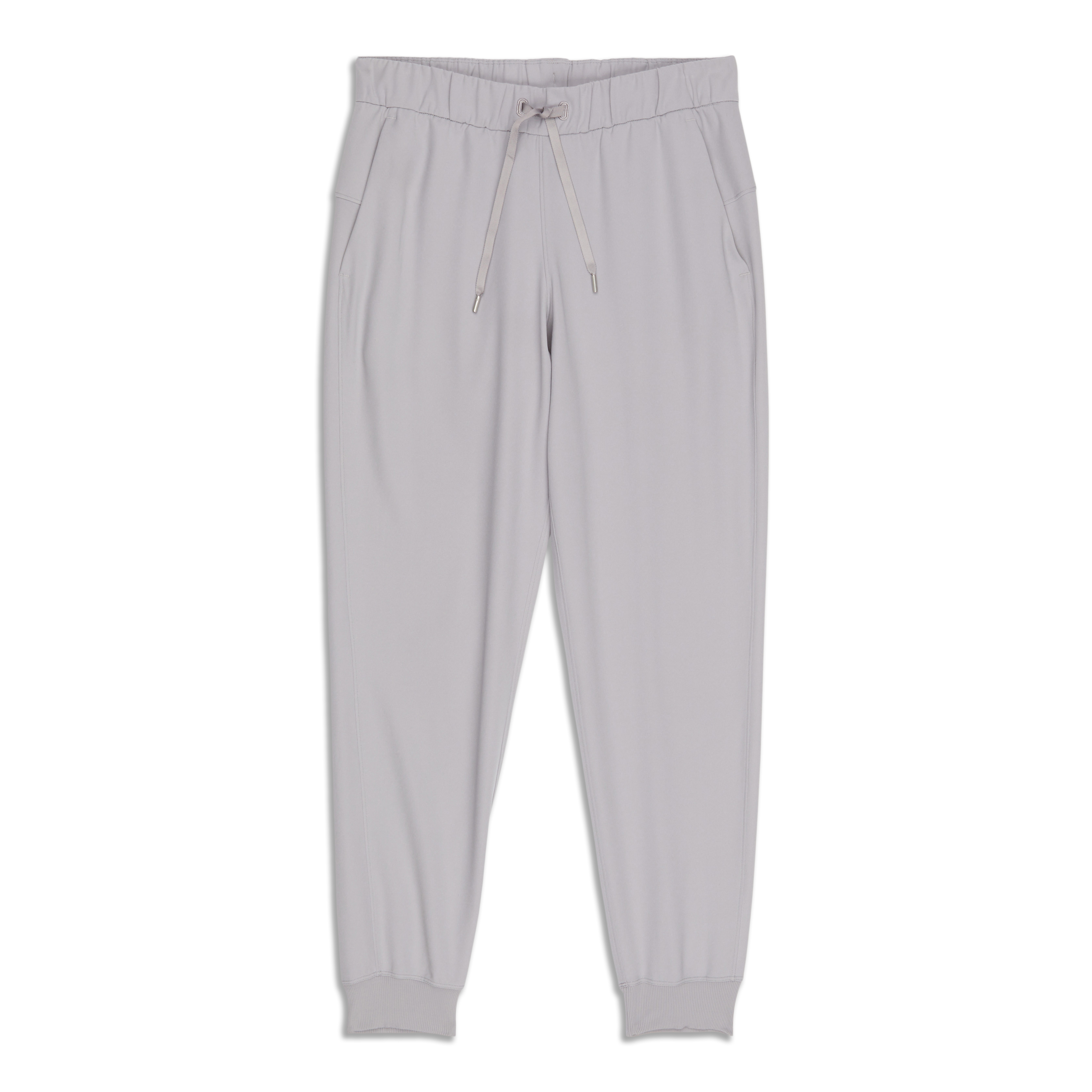 Buy Lululemon Beyond The Studio Joggers - Khaki At 24% Off