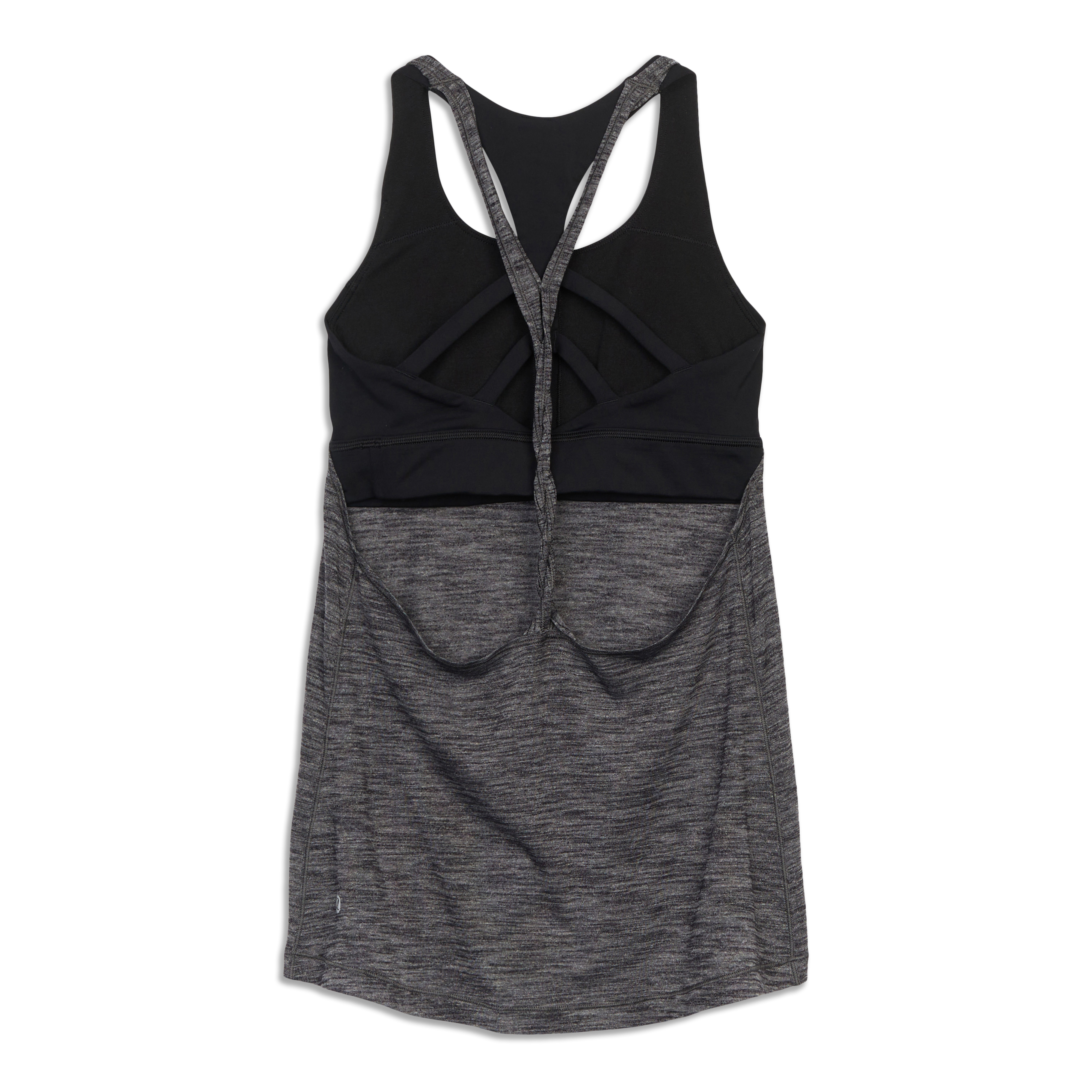 Breeze Through Twist Tank Top