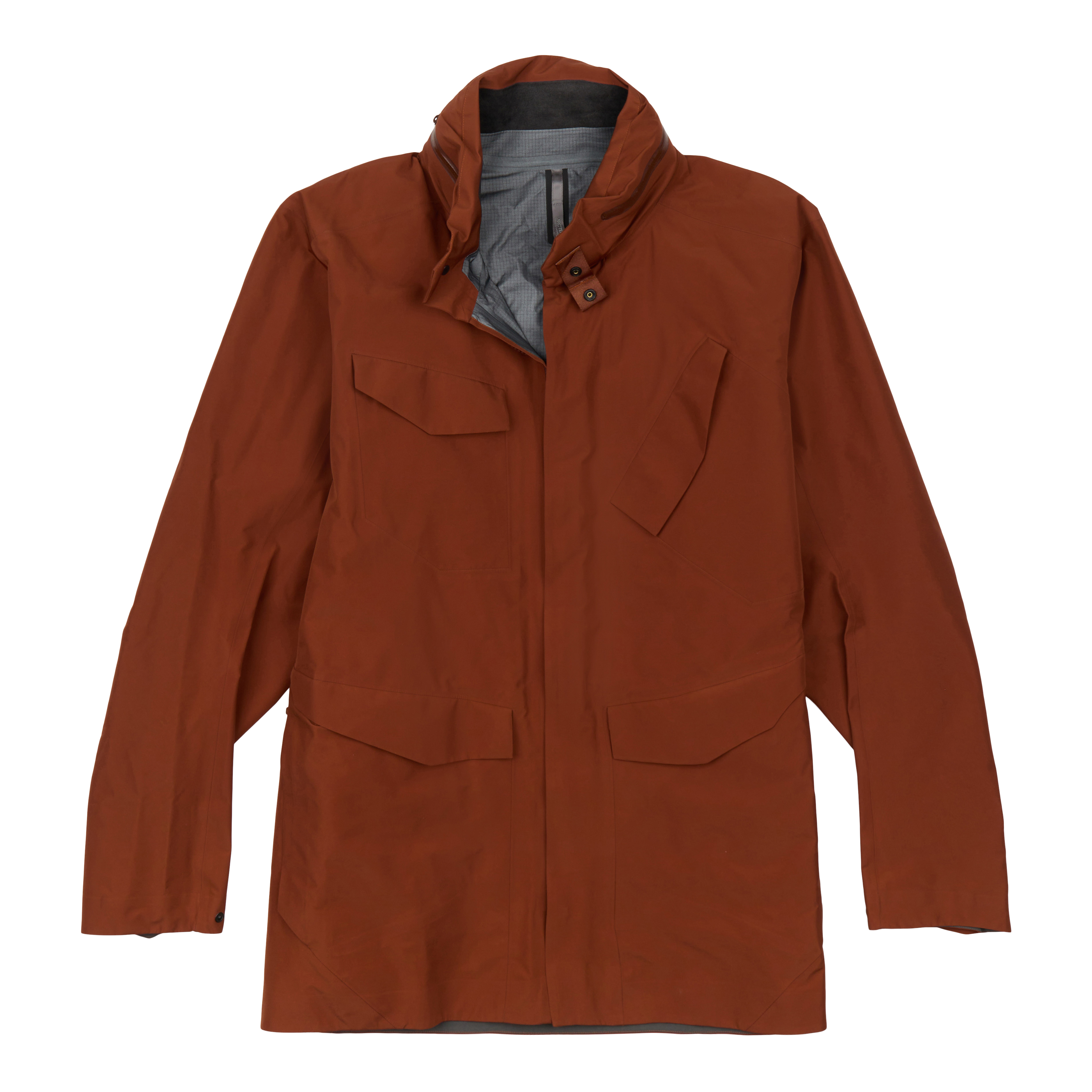 新品同様】ARC´TERYX VEILANCE Field LT Jacket-