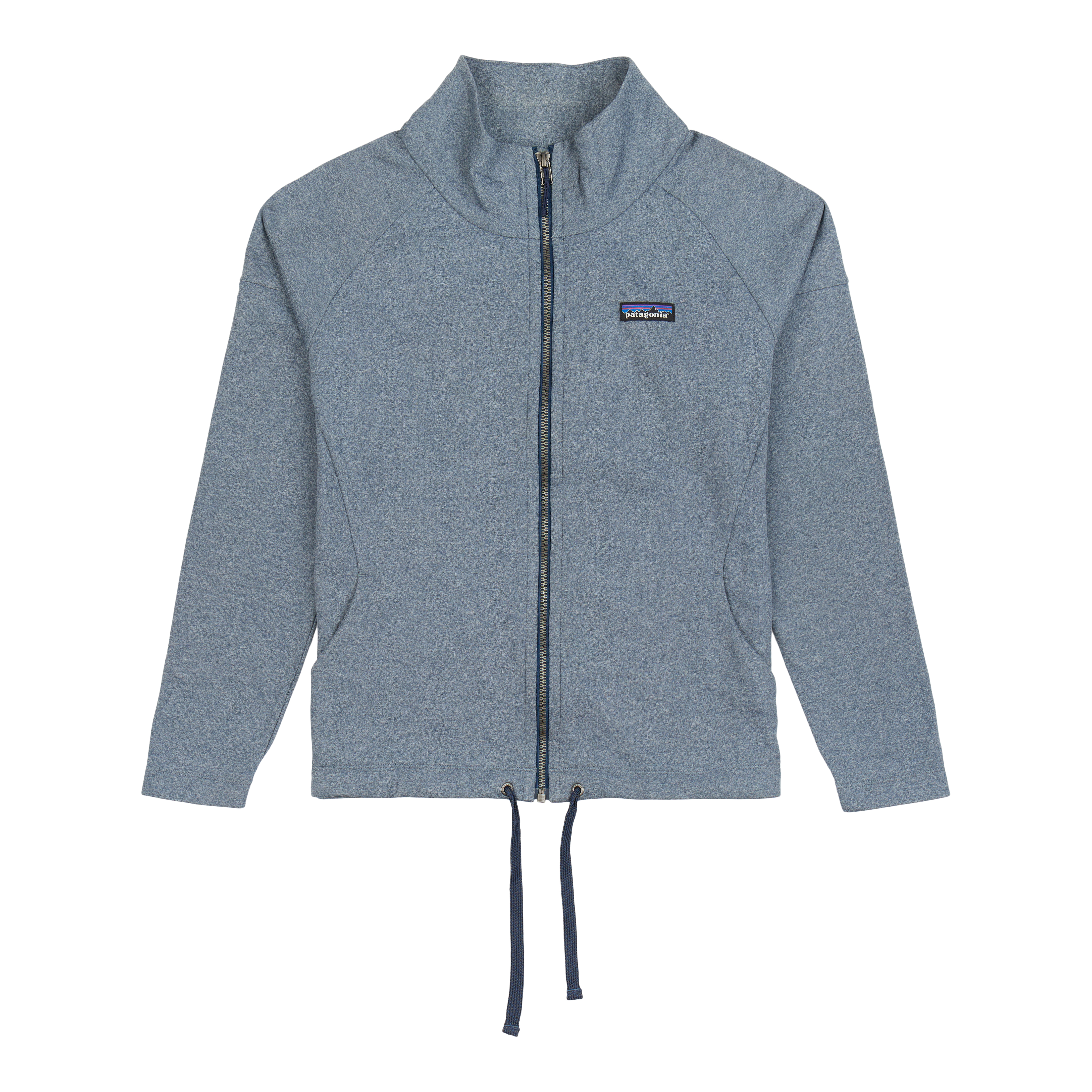 Quiet Ride Jacket Drifter Grey 