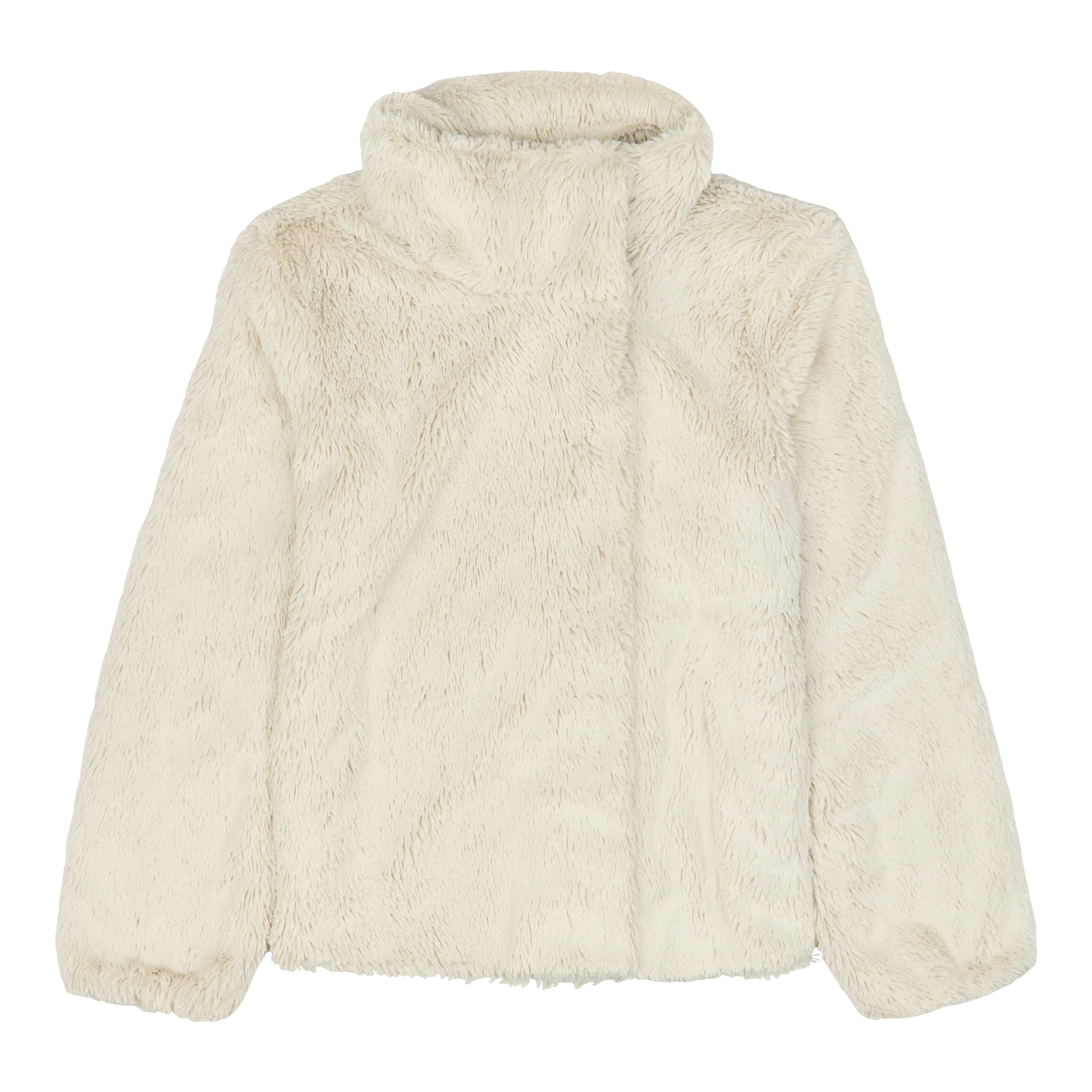 Pelage Jacket Raw Linen 