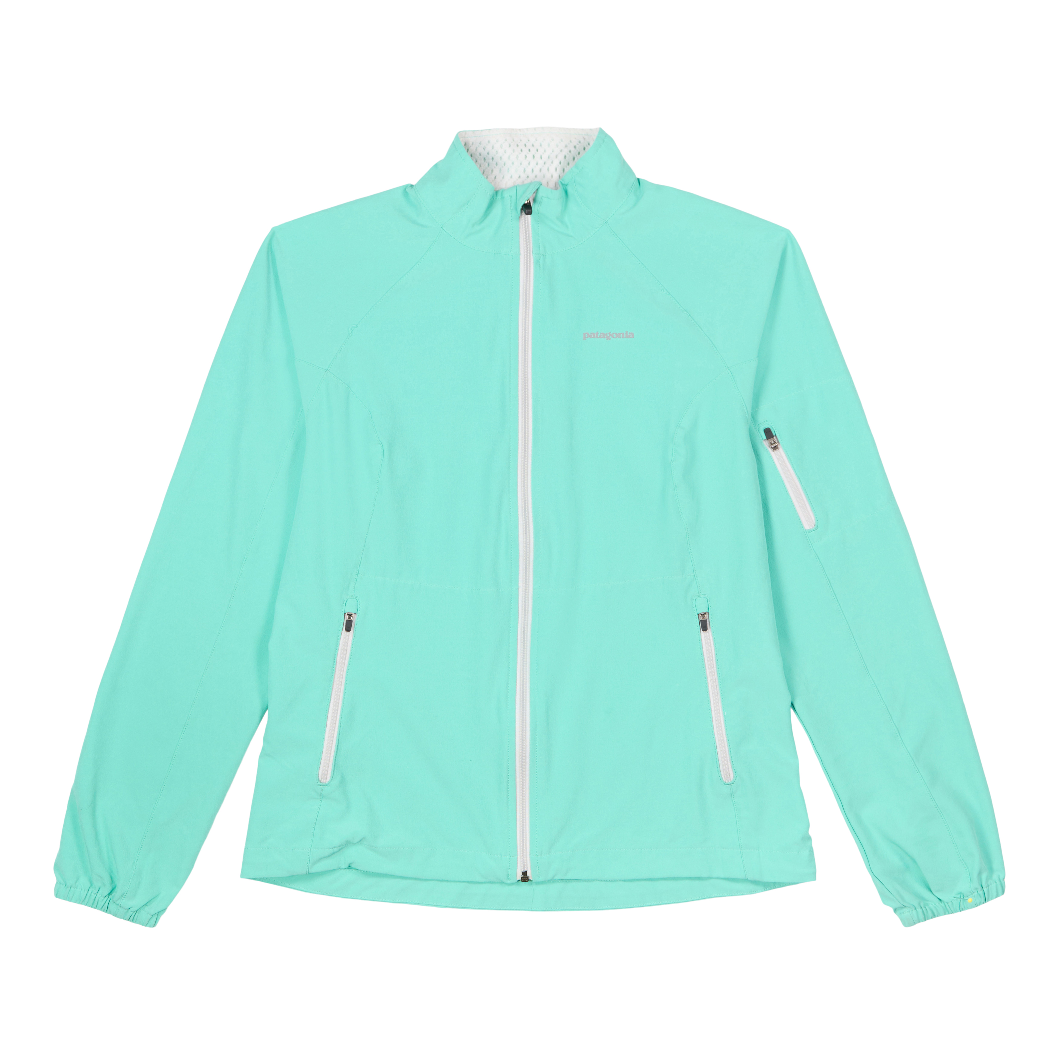 Traverse Jacket Storm 