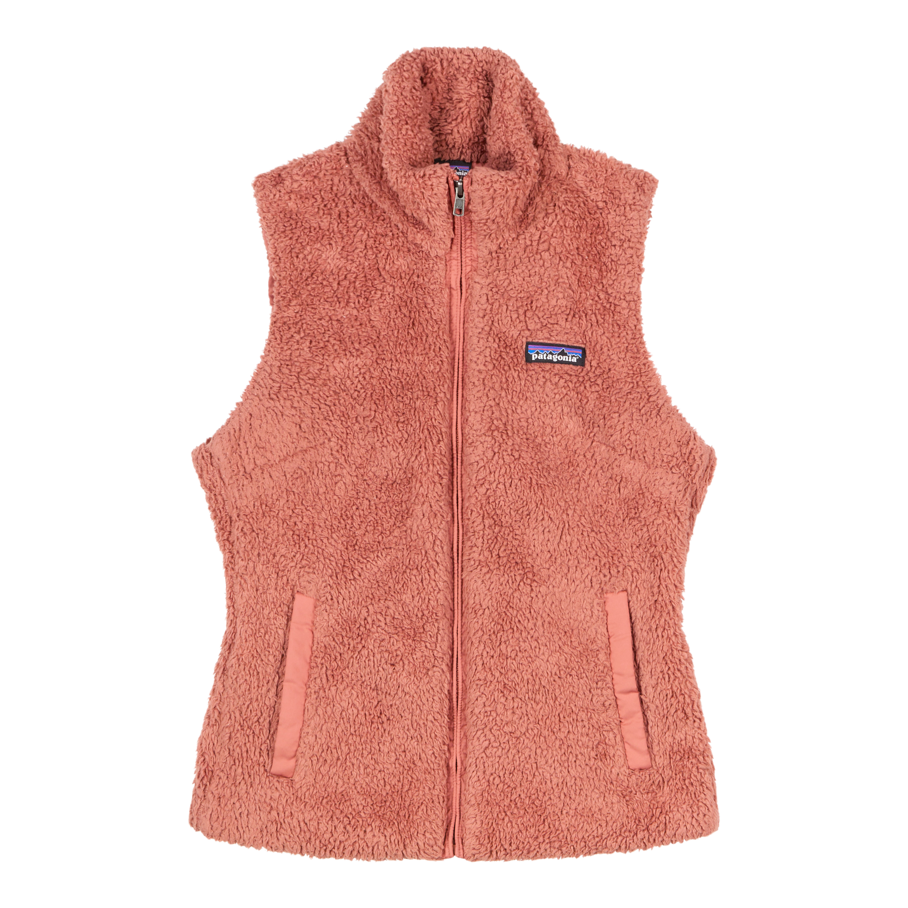 patagonia los gatos vest el cap khaki