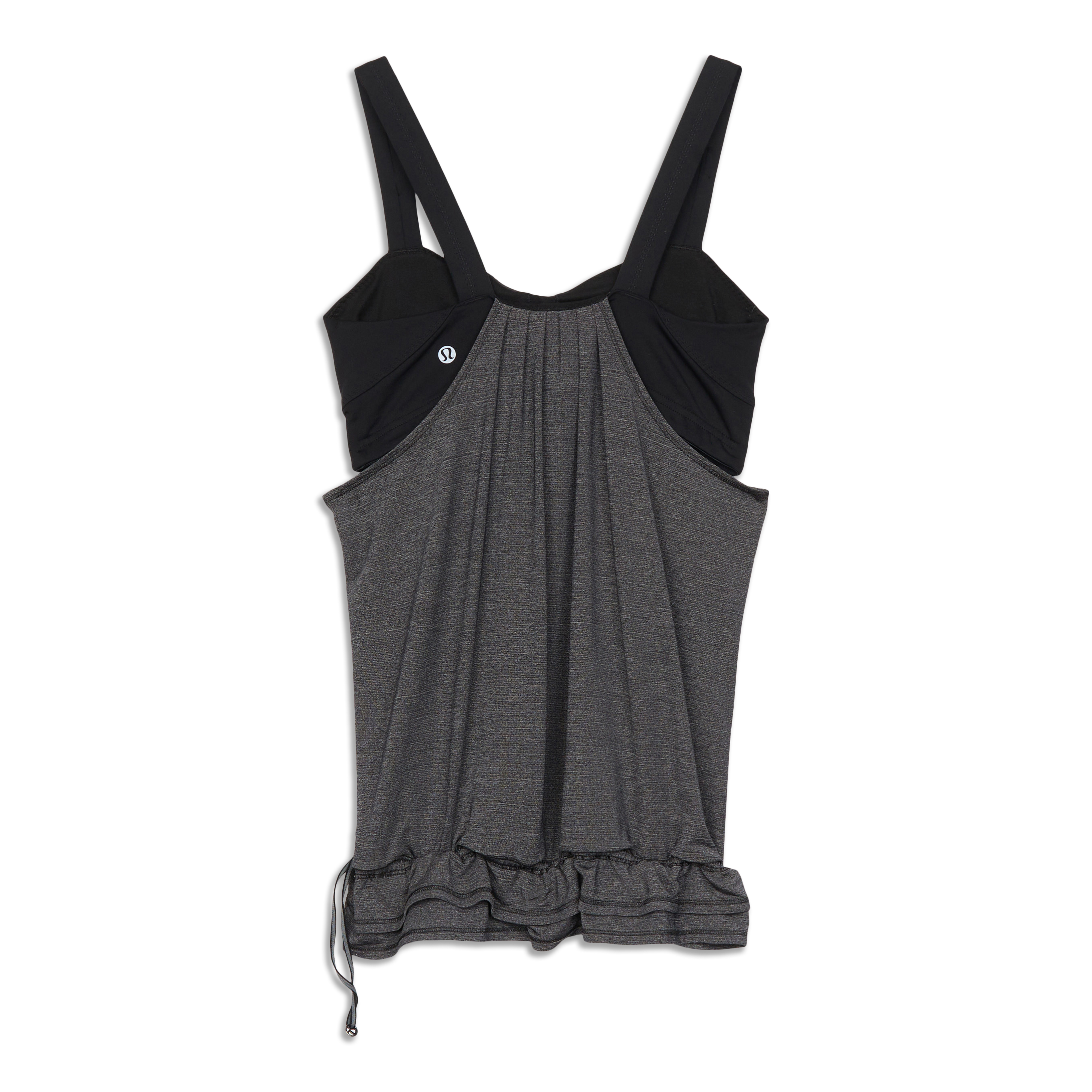 Elevate Tank Top - Resale